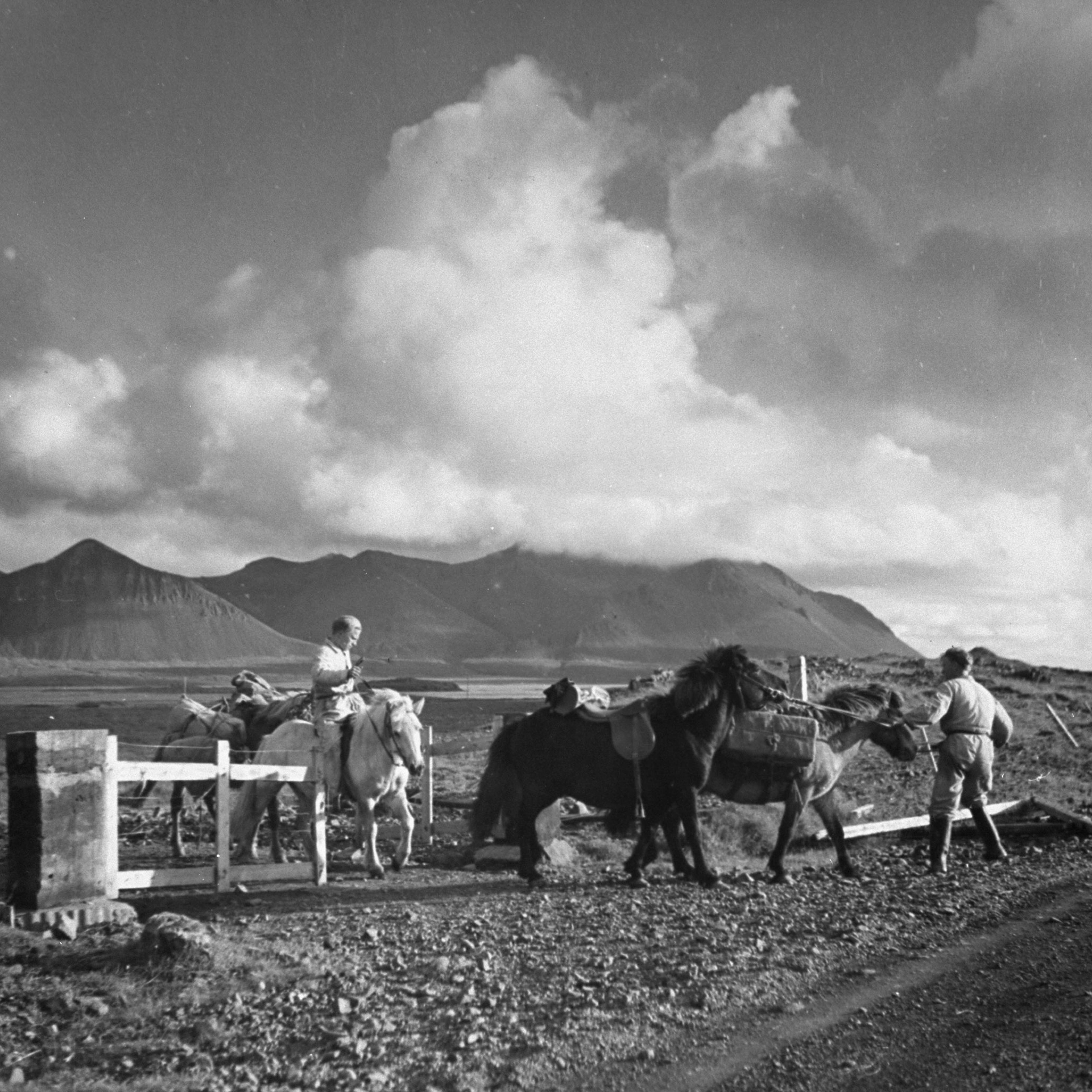 Iceland 1938