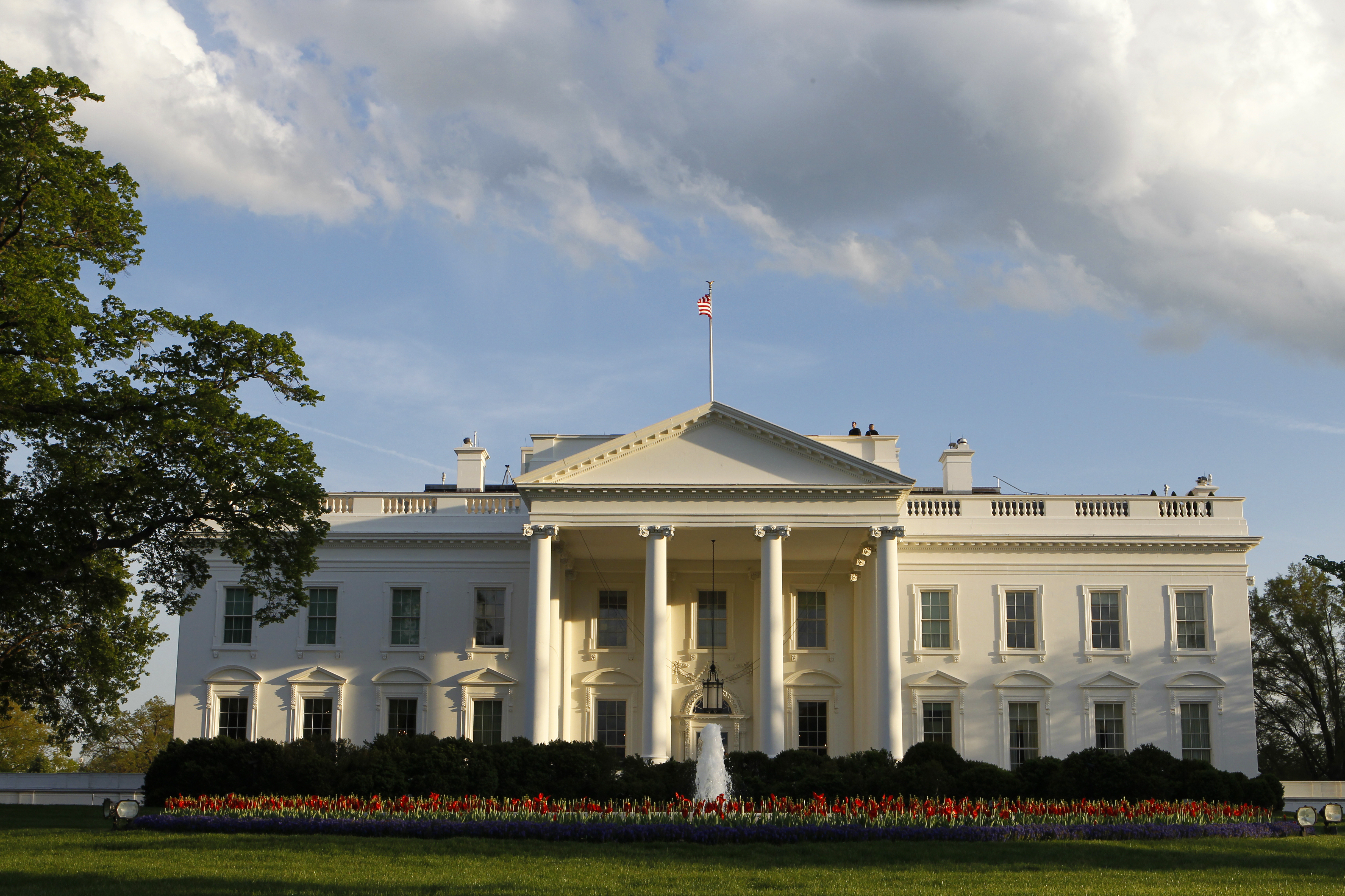 White House