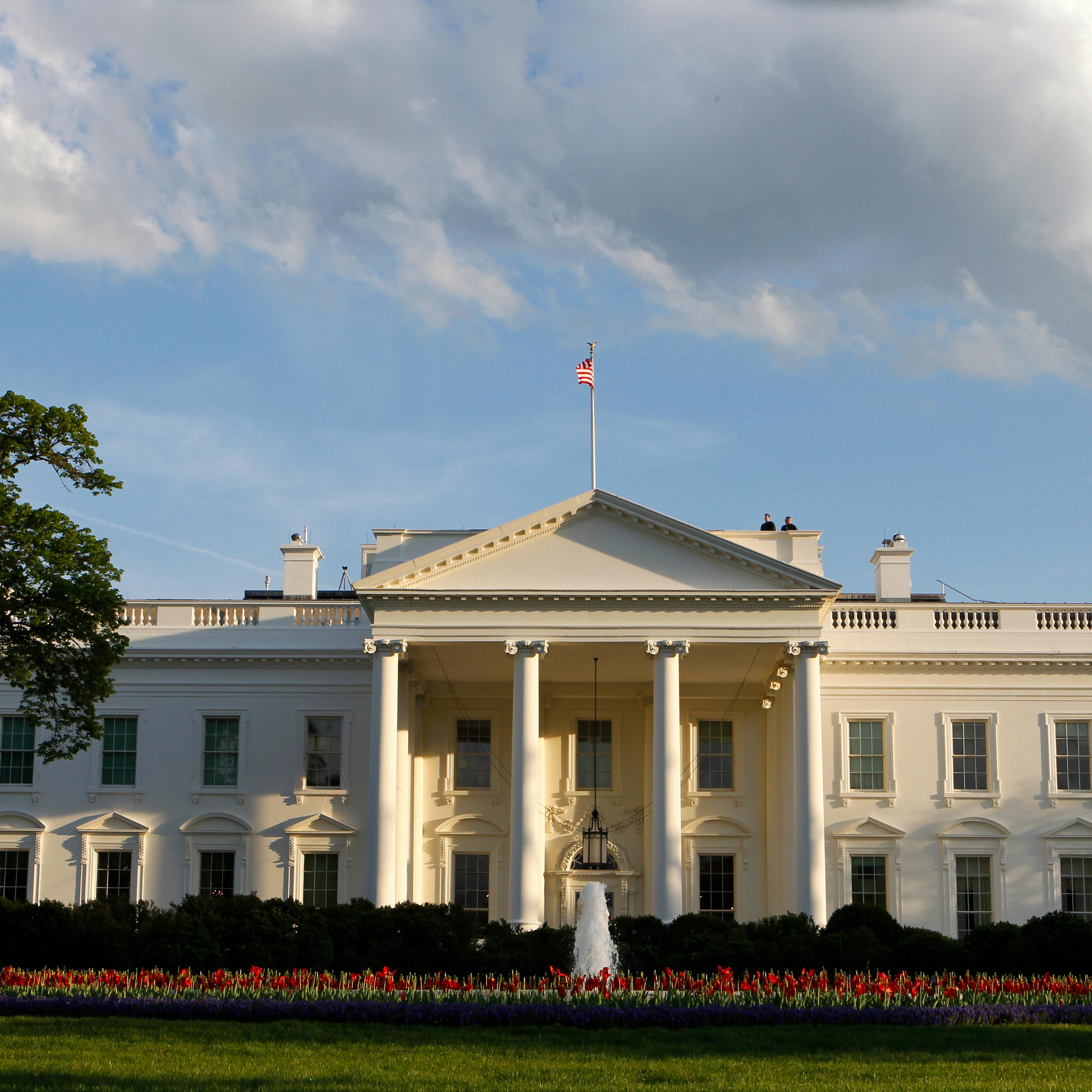 White House