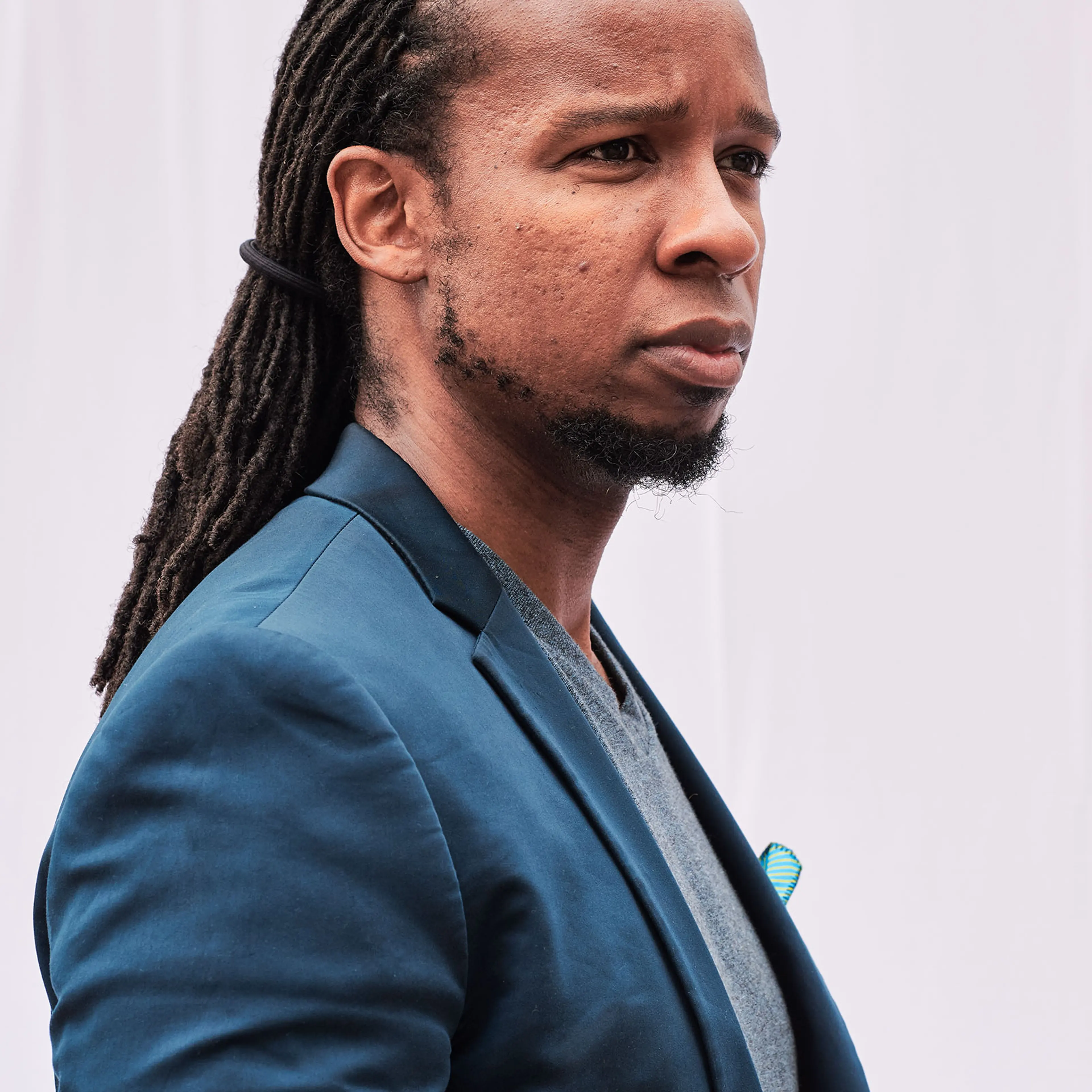 Ibram X. Kendi