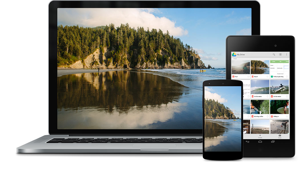 Google Drive