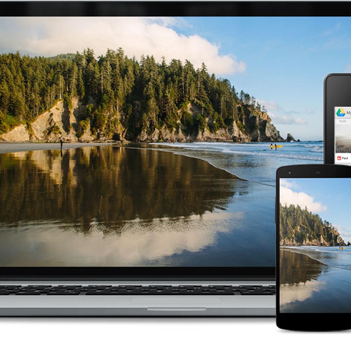 Google Drive