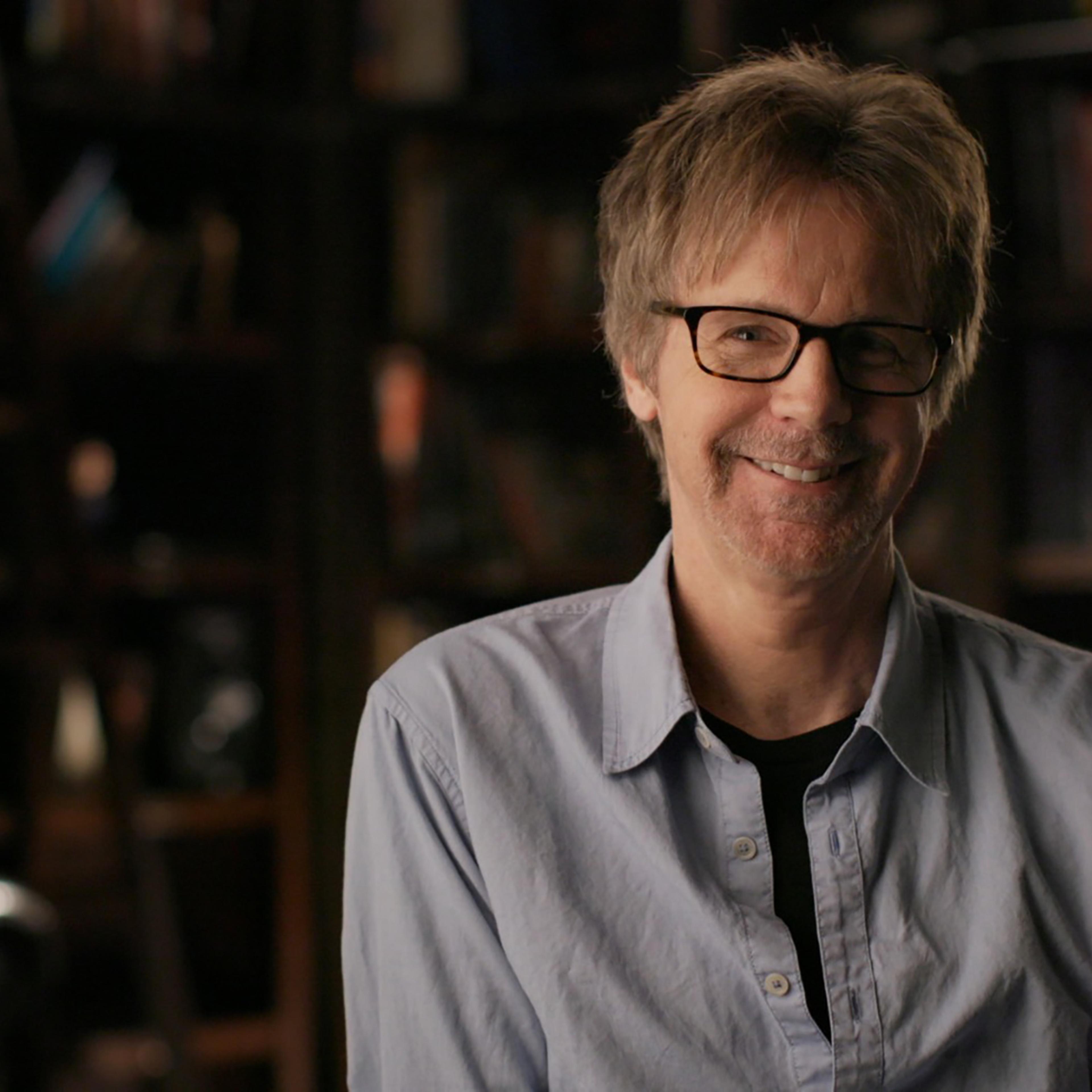 Dana Carvey in Too Funny to Fail, the true story of a crew of genius misfits who set out to make comedy history... and succeeded in a way they never intended.
