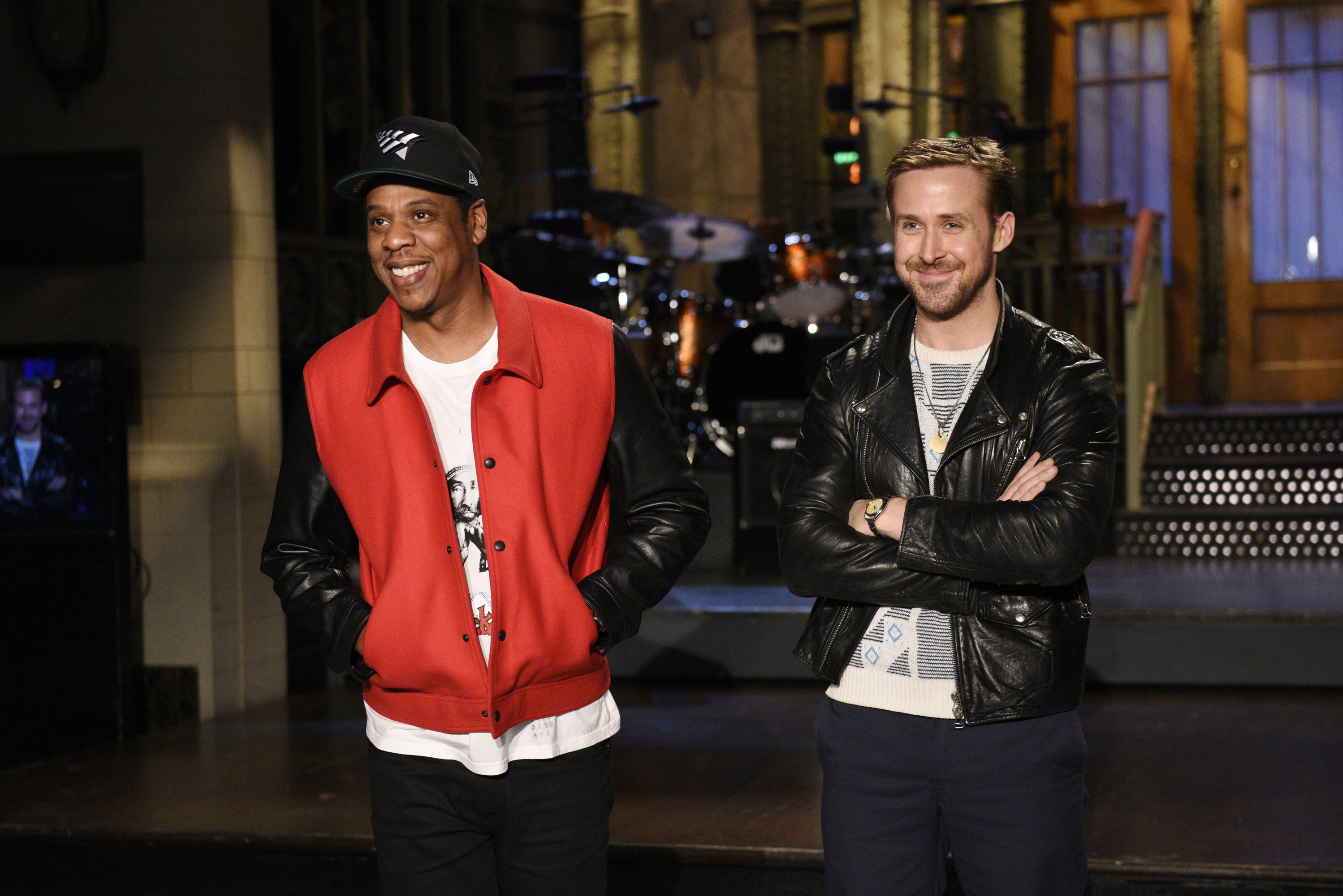Saturday Night Live - Season 43