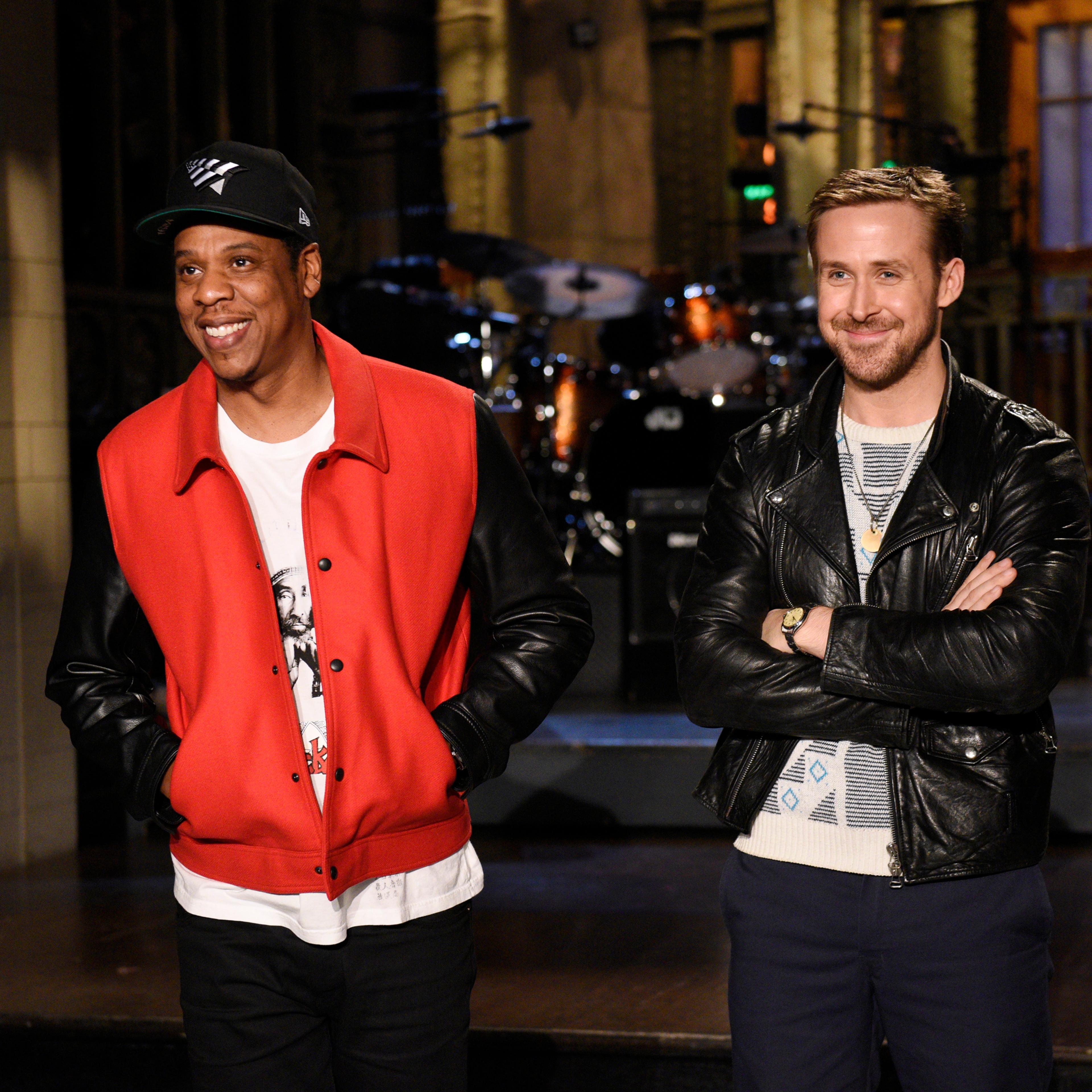 Saturday Night Live - Season 43