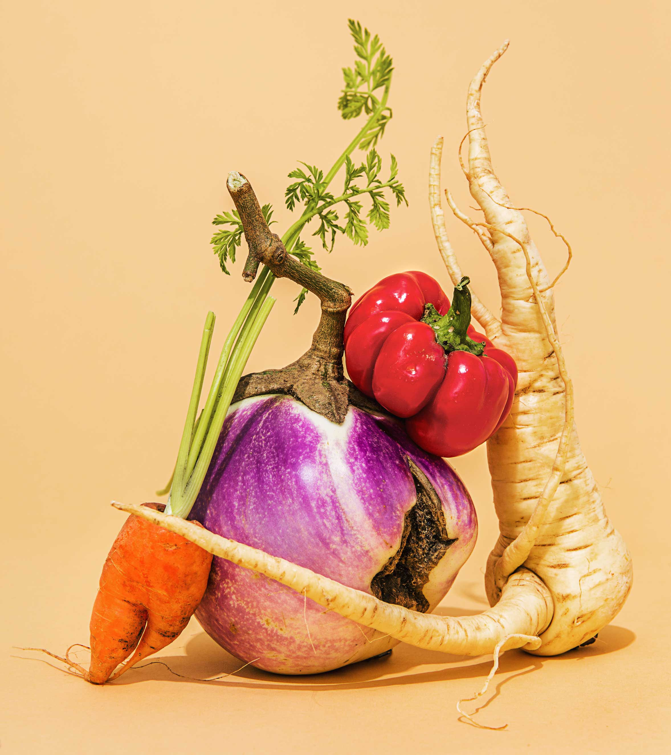 7 Food Trends for 2017
