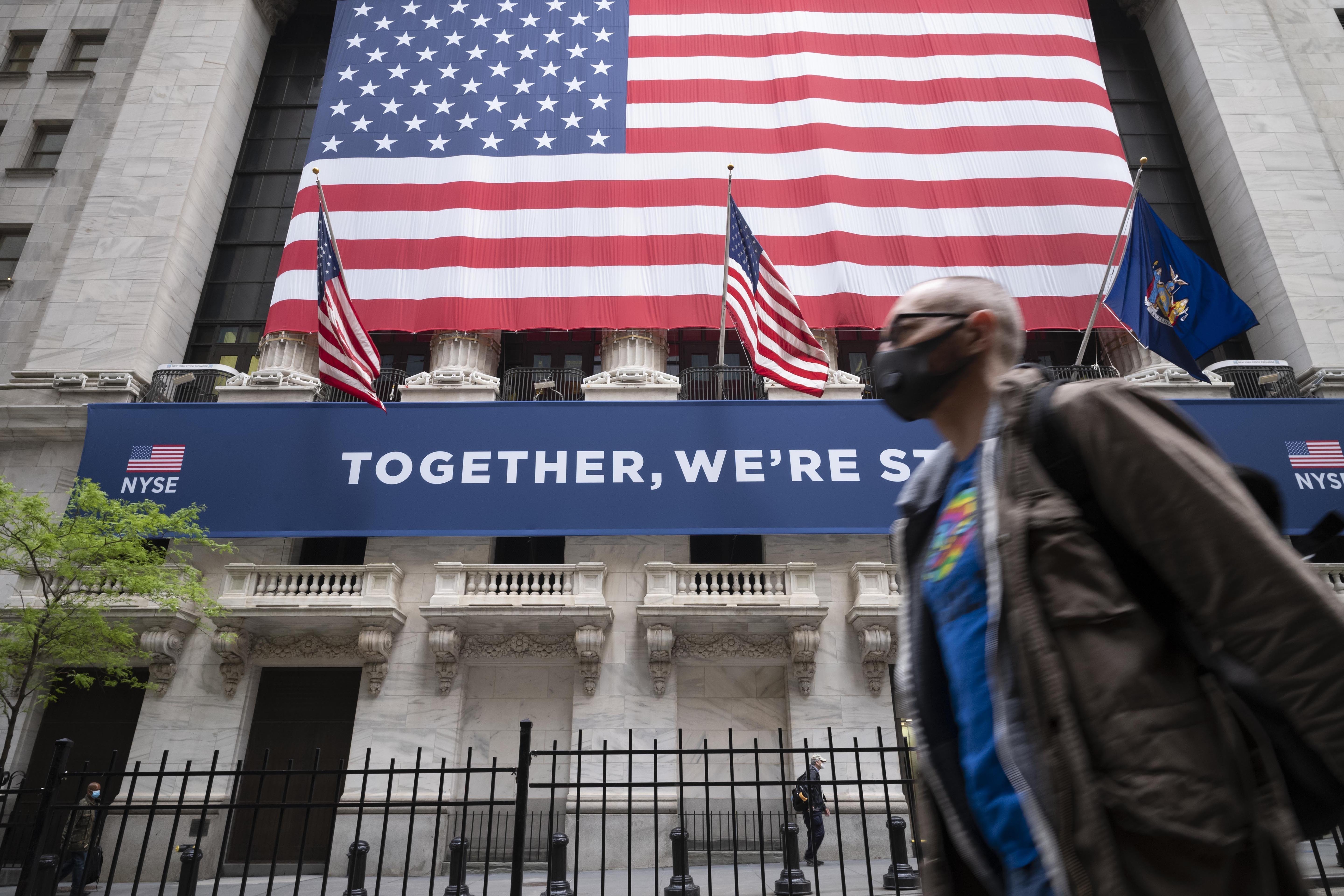 Financial Markets