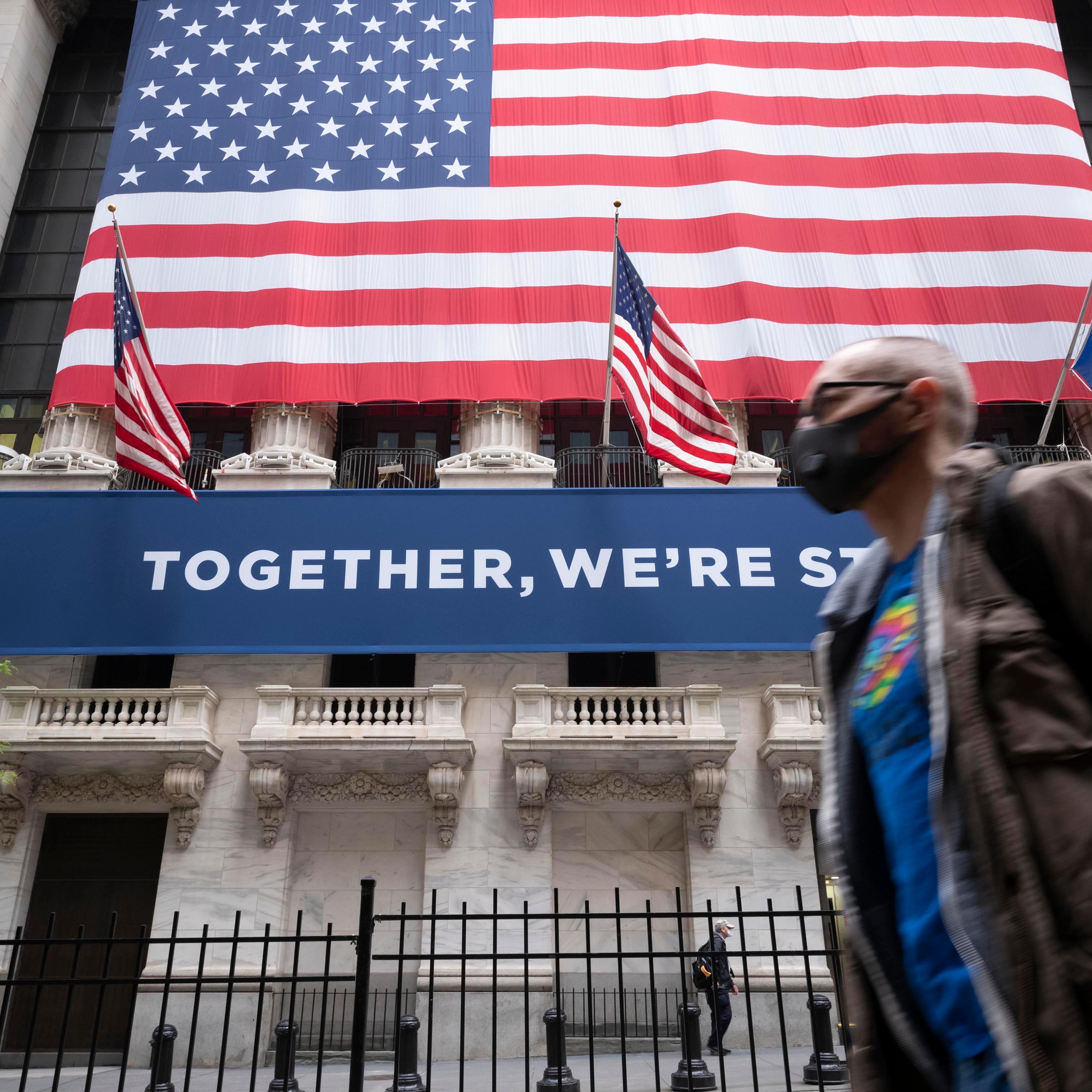Financial Markets