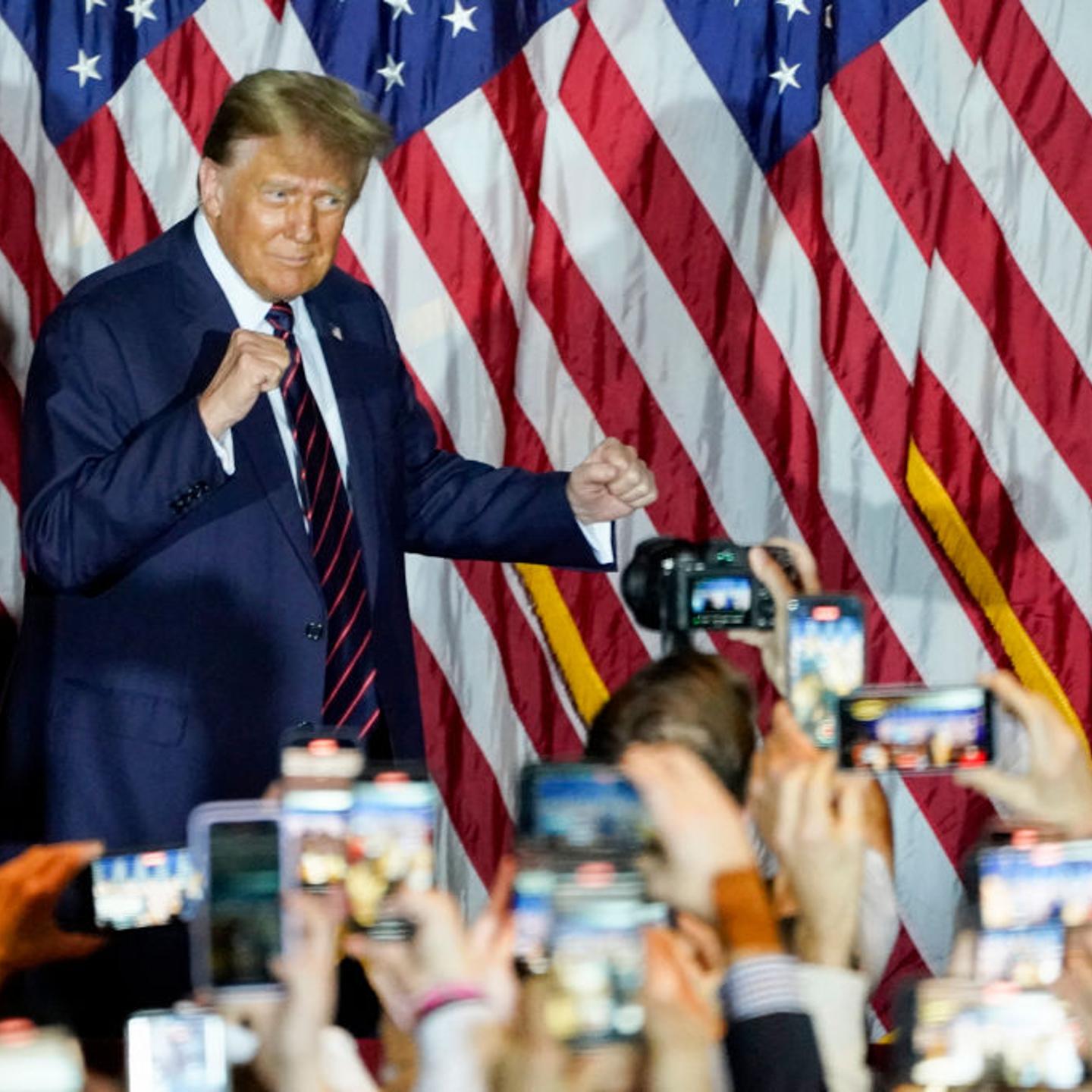 US-POLITICS-VOTE-TRUMP
