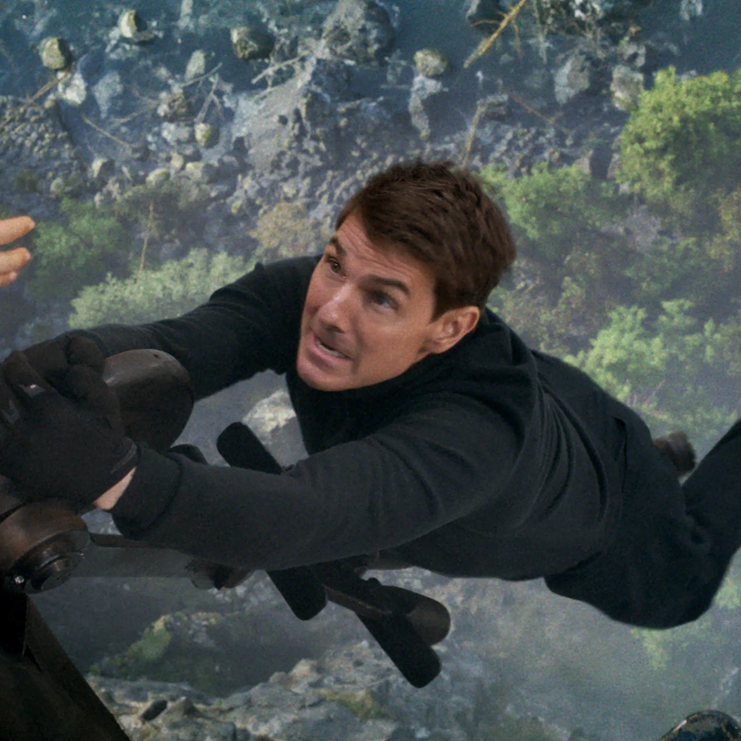 Mission: Impossible - Dead Reckoning Part One