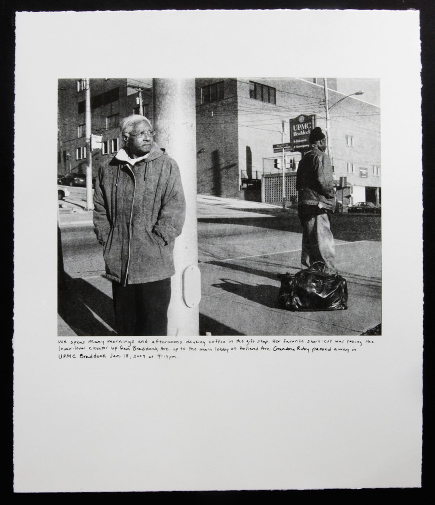 Photographer LaToya Ruby Frazier Wins MacArthur ‘Genius Grant’ of $625,000