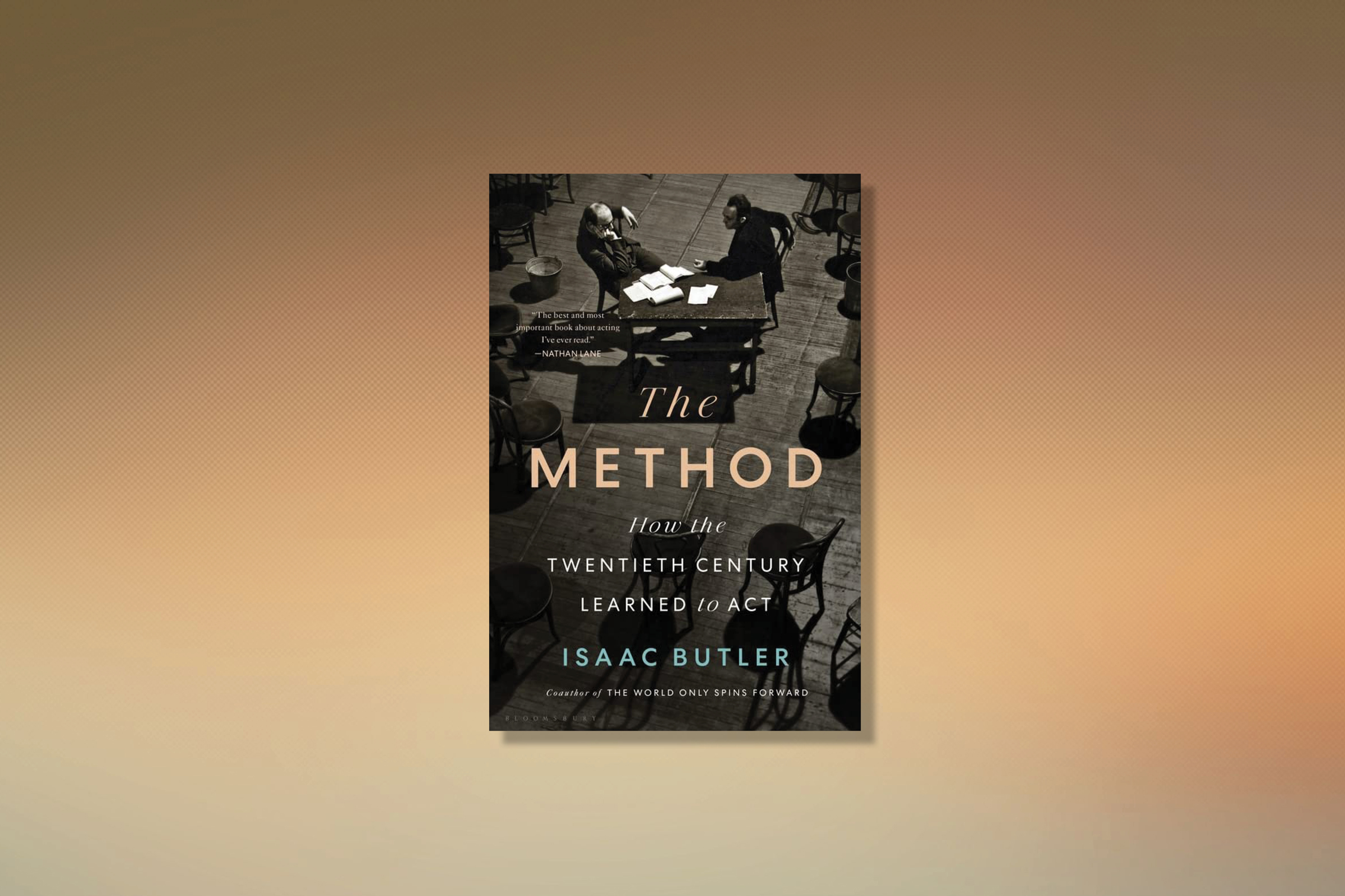 The Method: 100 Must-Read Books of 2022