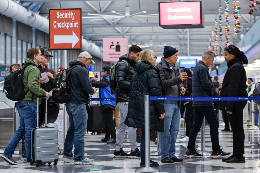 US-HOLIDAY-TRAVEL