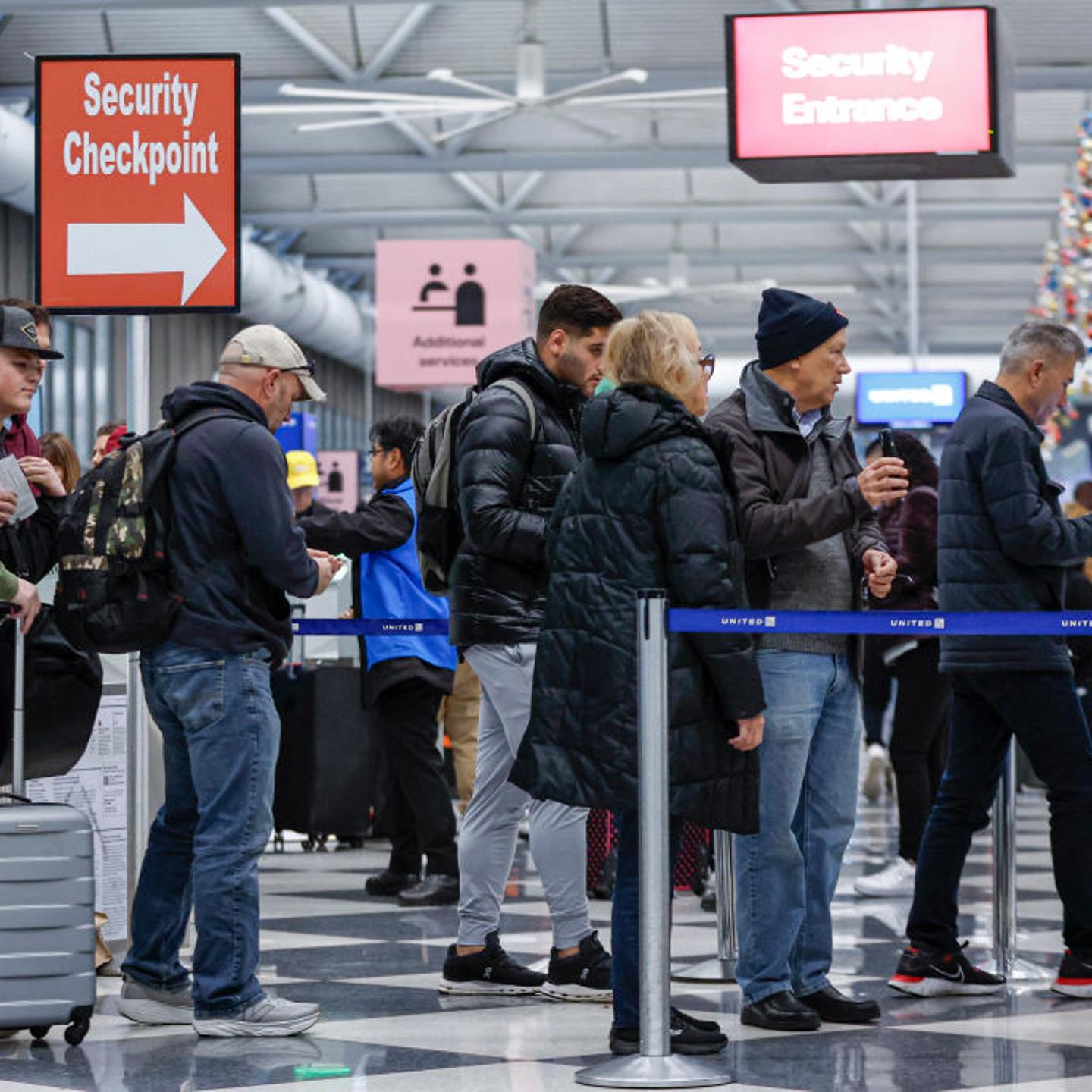 US-HOLIDAY-TRAVEL