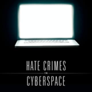 Hate Crimes in Cyberspace