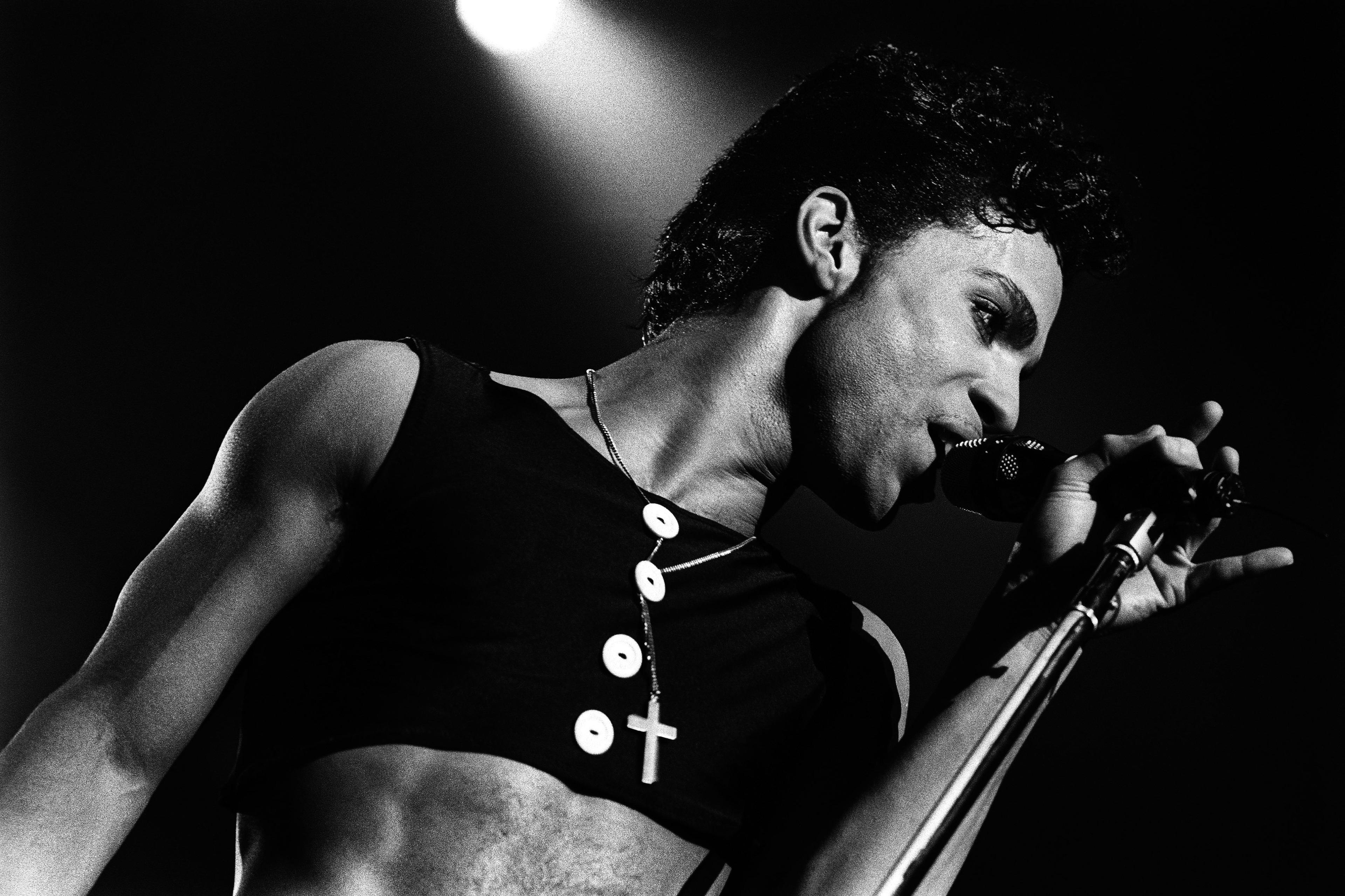 Prince Dead