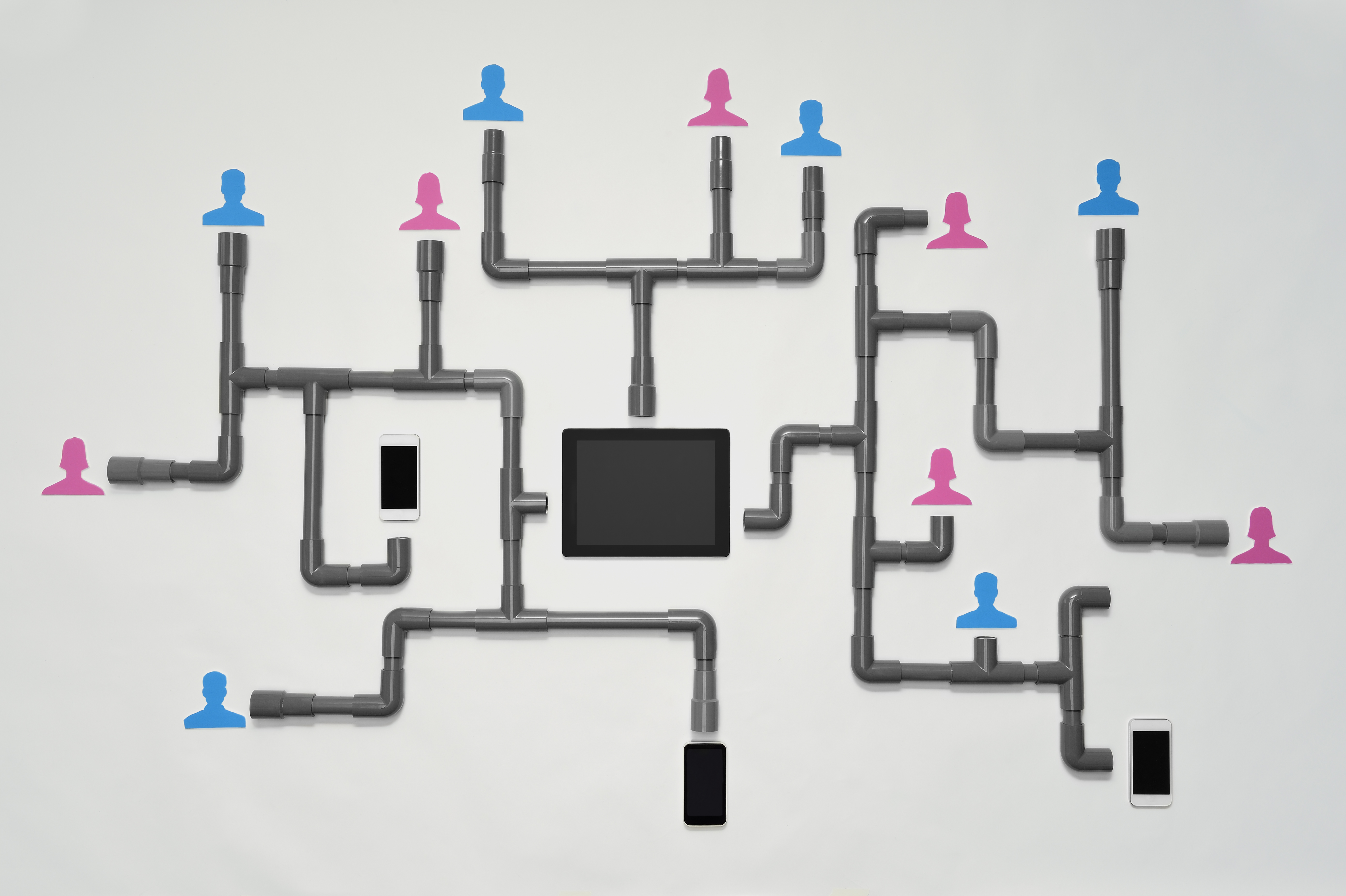 Social network