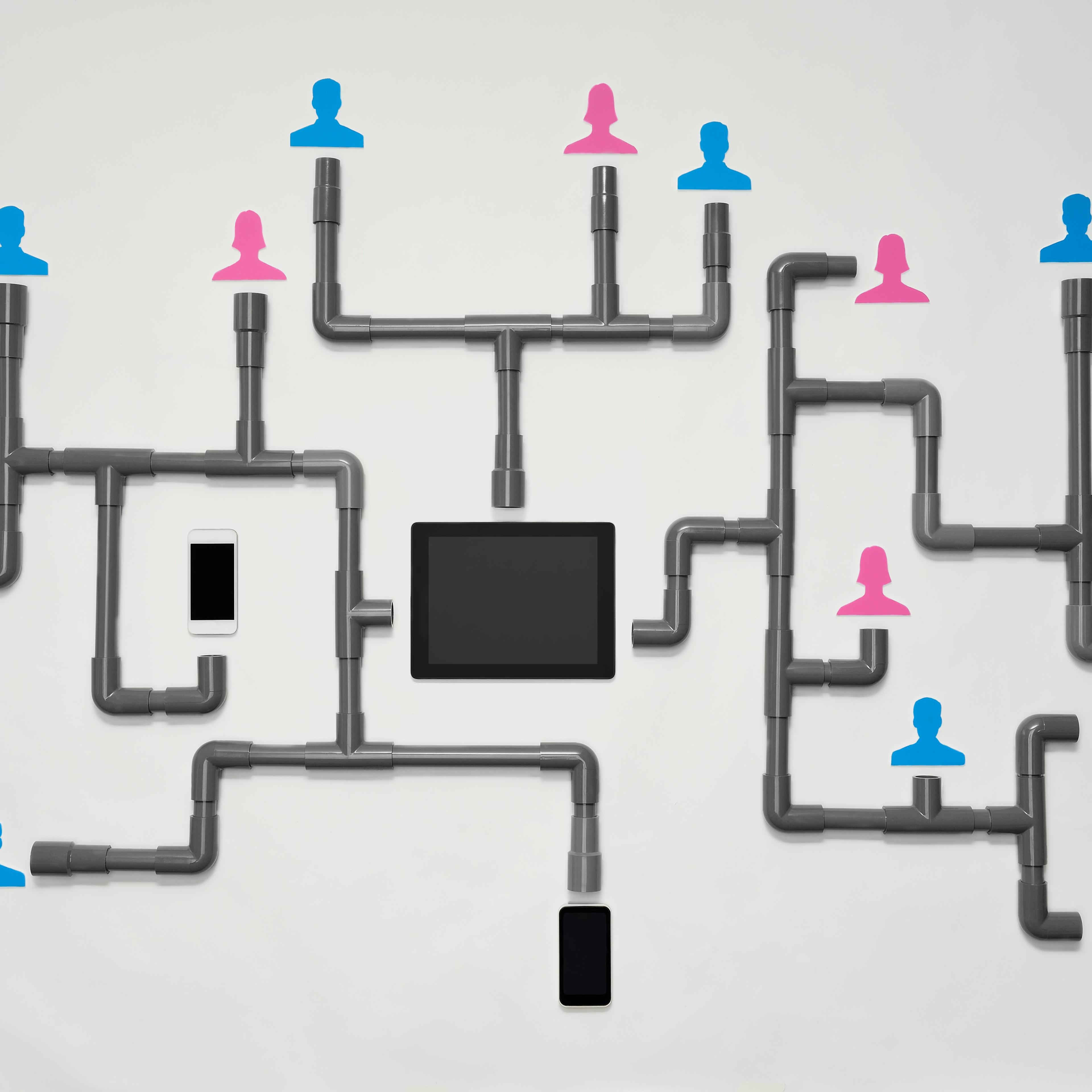 Social network