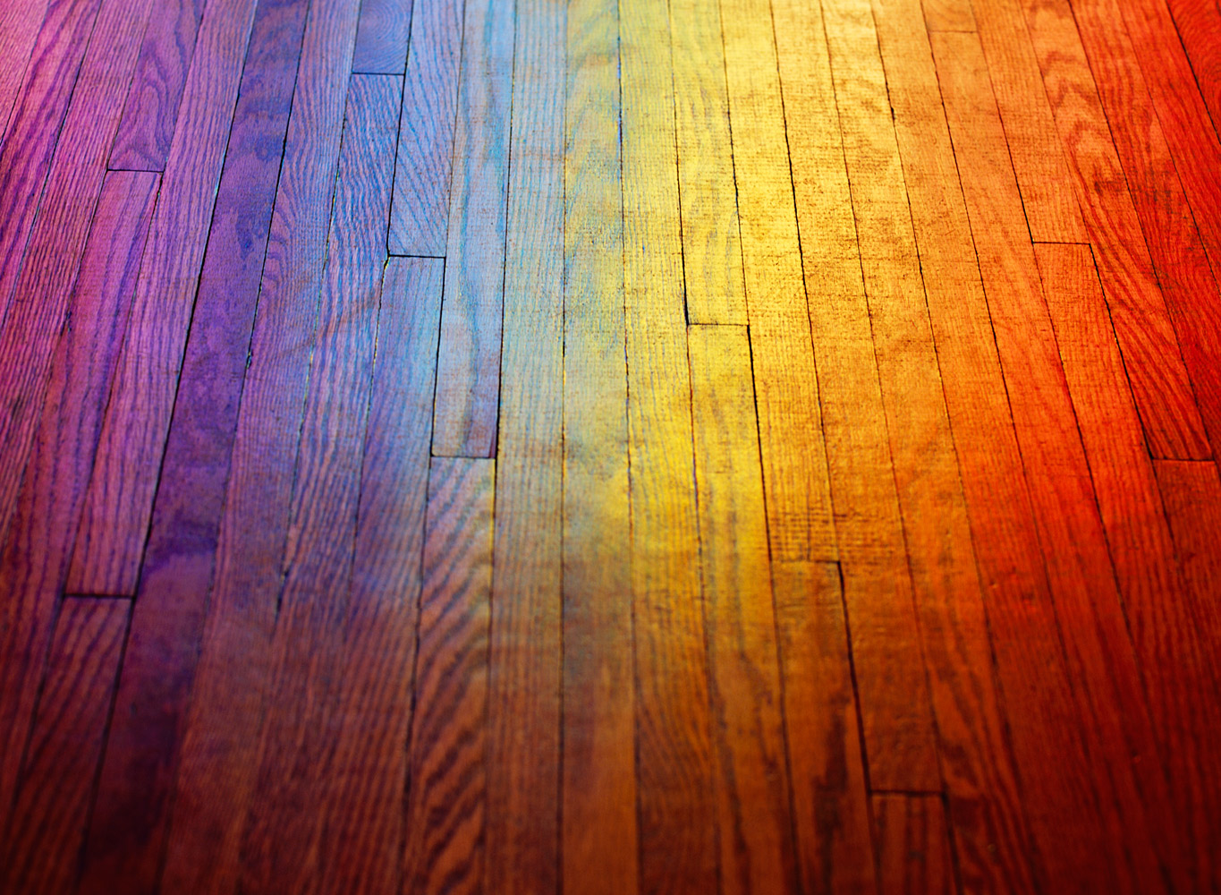 Spectrum 2, 2009