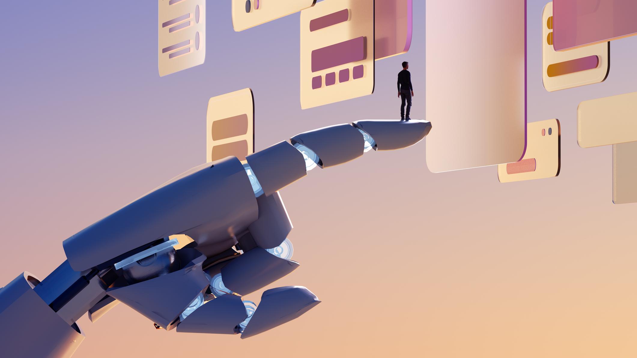 Why AI Makes Customer Service Worse, And What Companies Can Do To Fix It - Time Magazine
