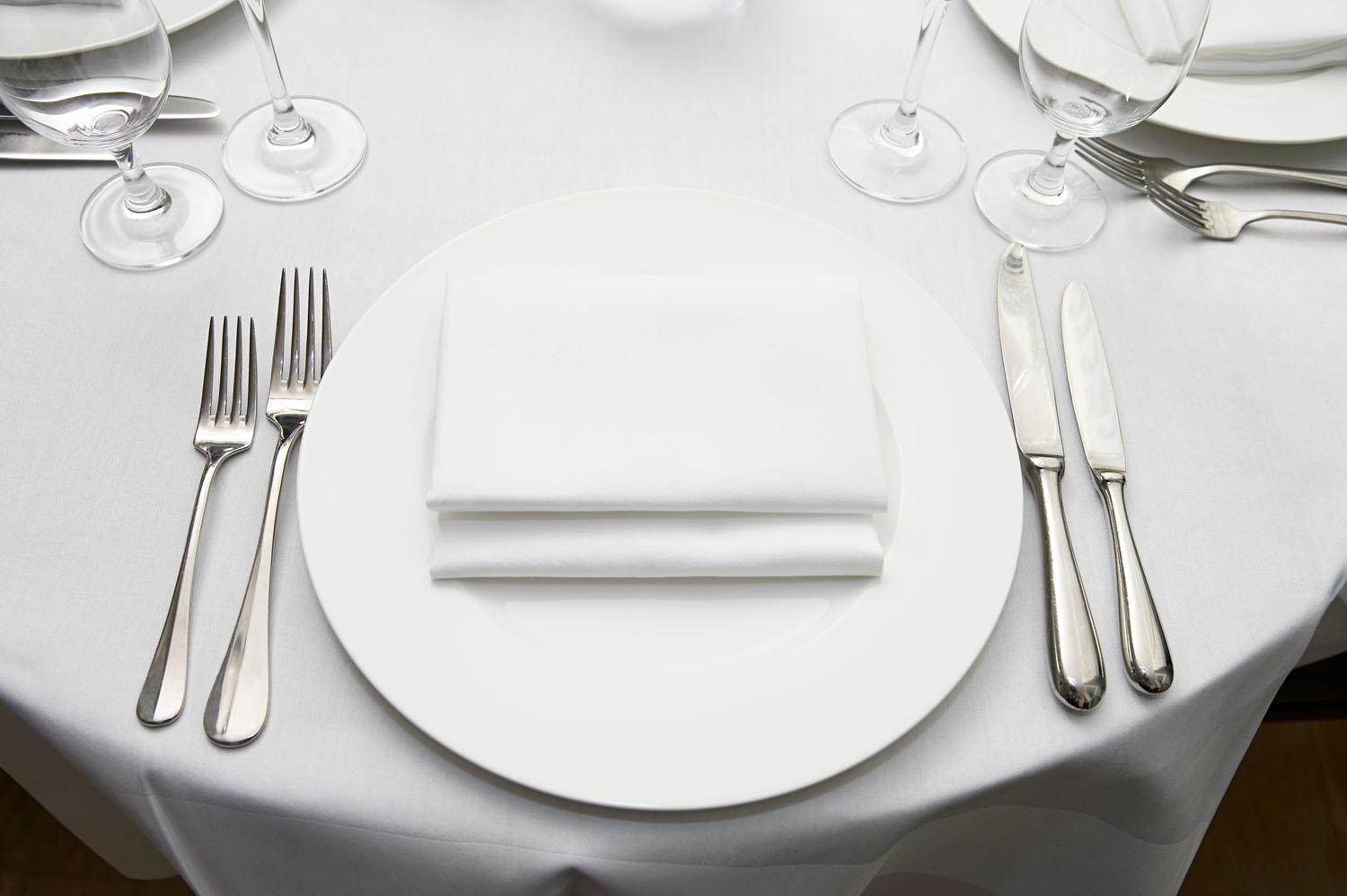 "Fast casual" restaurants are flourishing in today's economy.