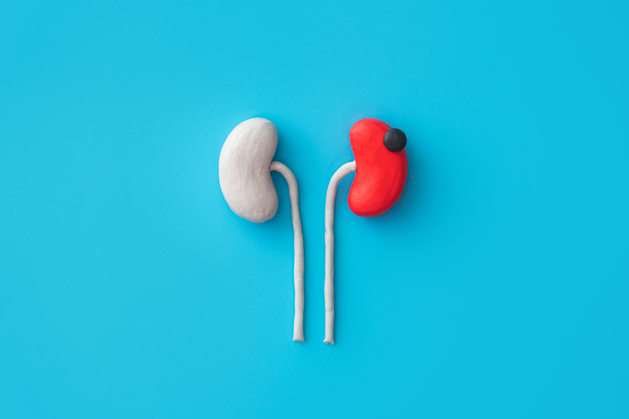 Kidney disease.