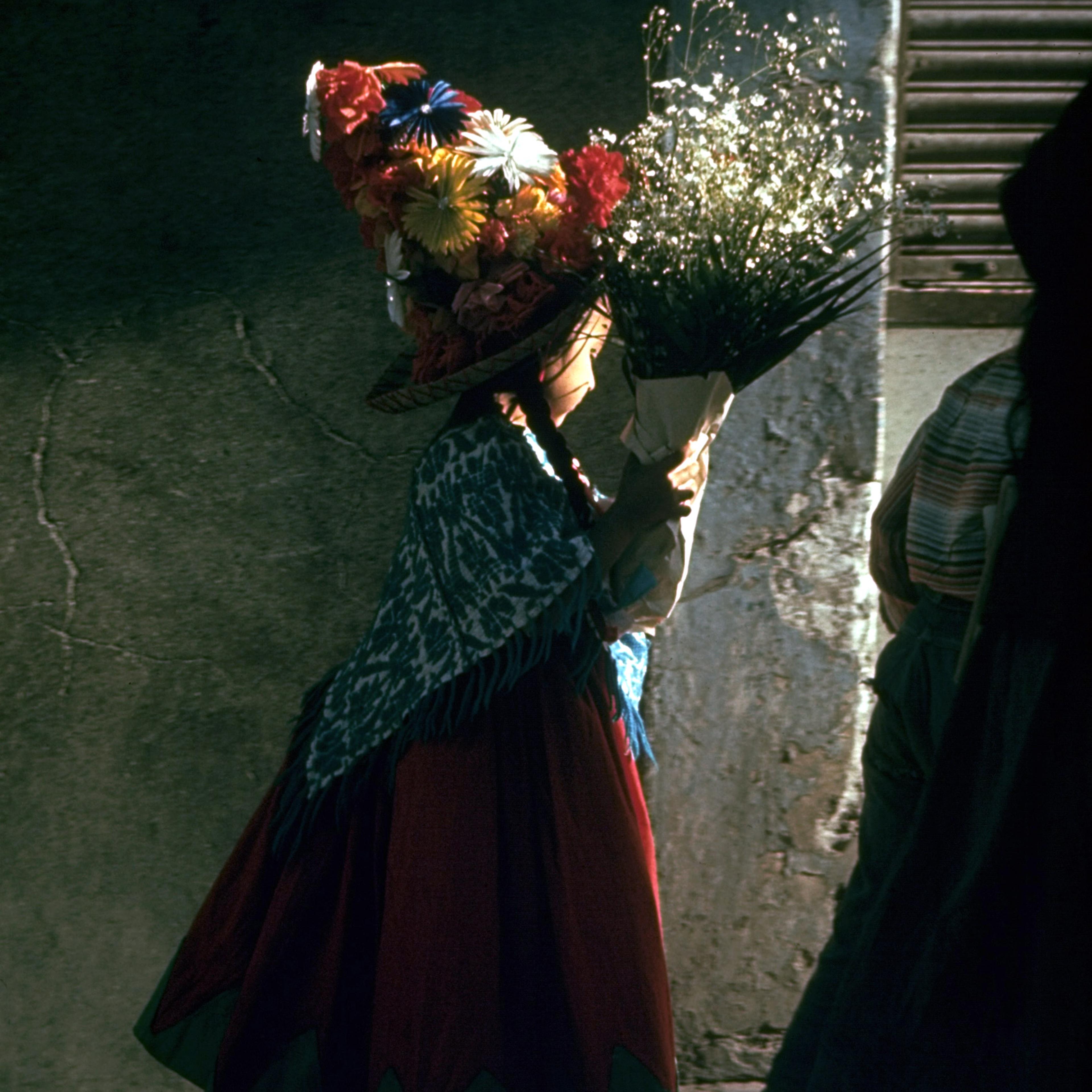 Fiesta in Guanajuato.