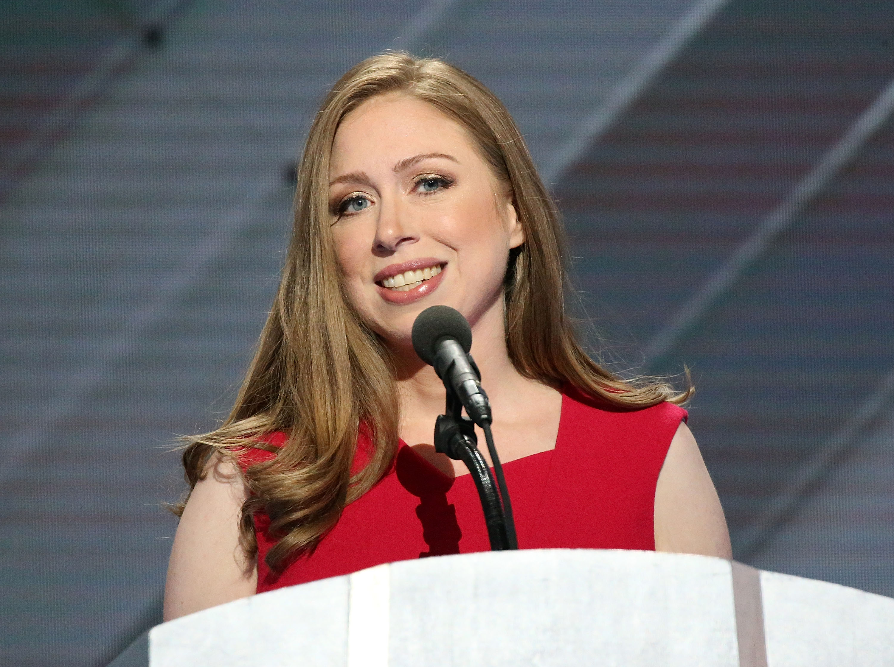 2016 Democratic National Convention - Day 4