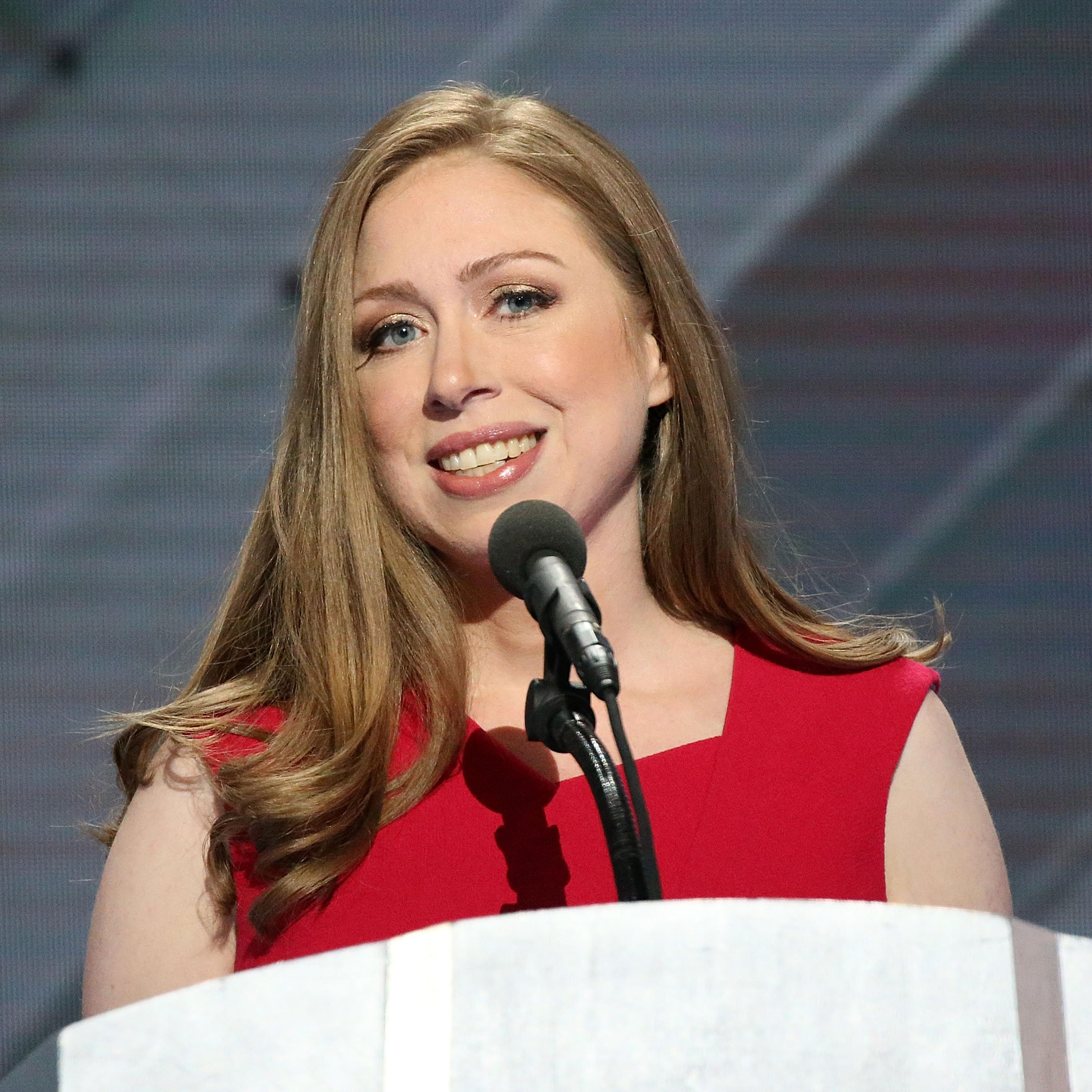 2016 Democratic National Convention - Day 4