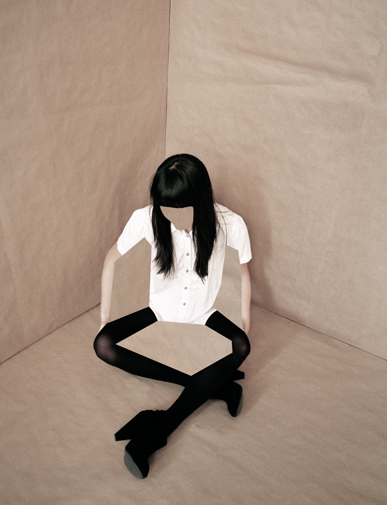 <i>Paper Girl 2</i>, 2010