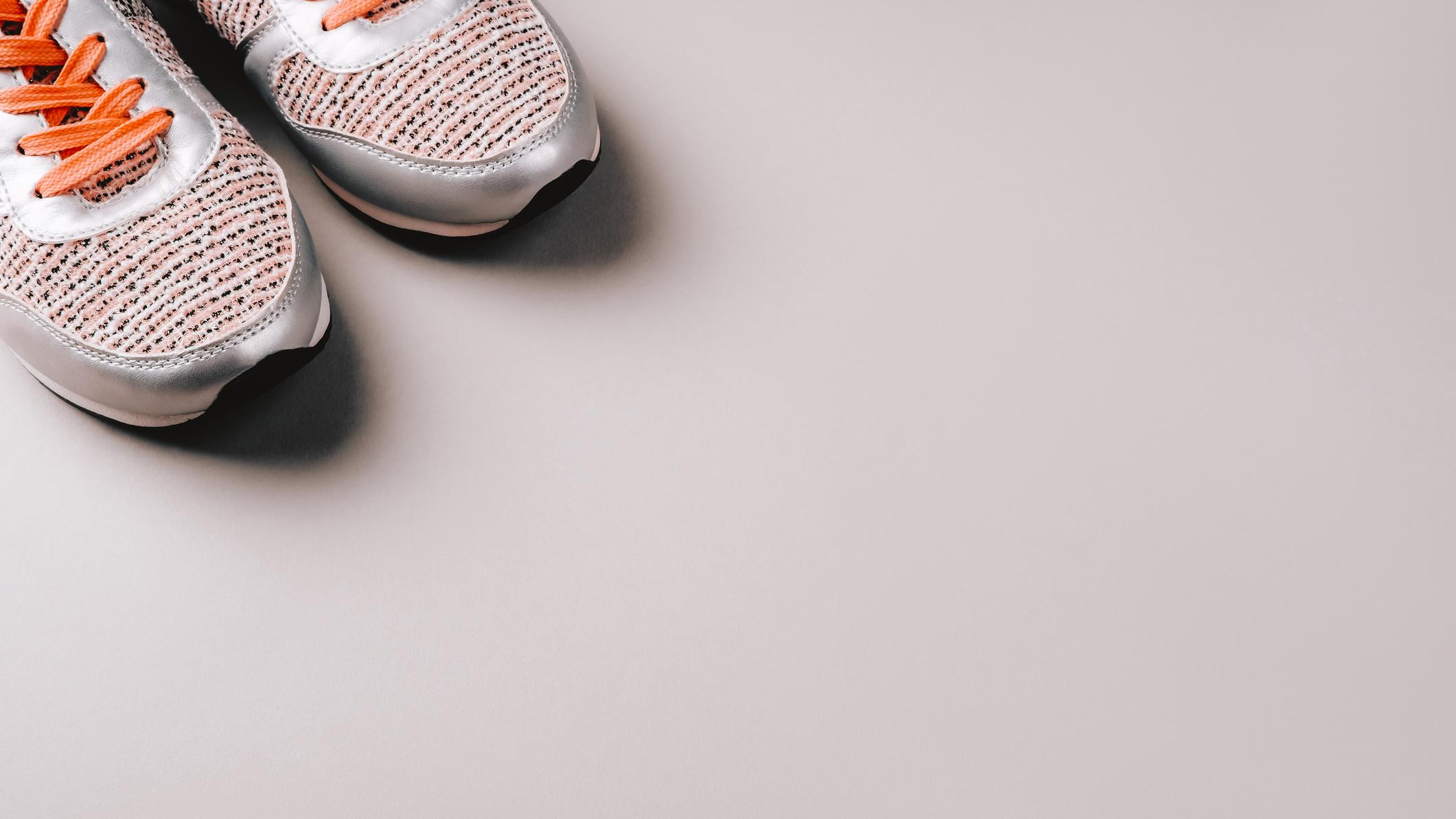 Is Your Step Count Too Low? Try Walking Faster Is Your Step Count Too Low? Try Walking Faster