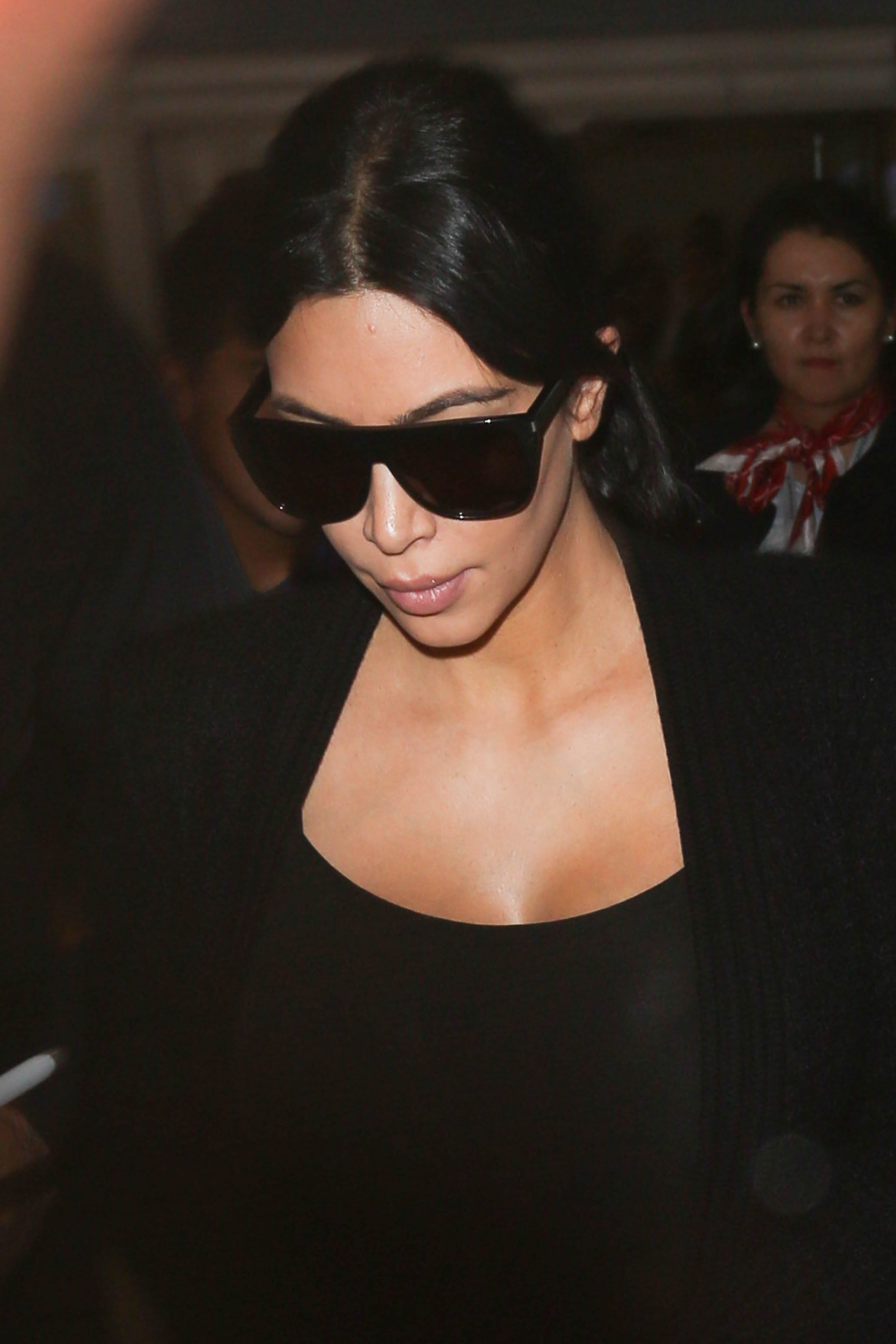 Kim Kardashian