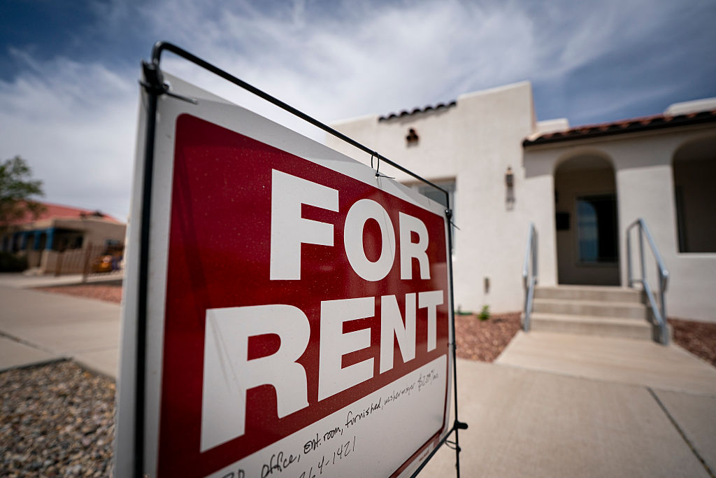Why Rent Keeps Rising Because of Wall Street