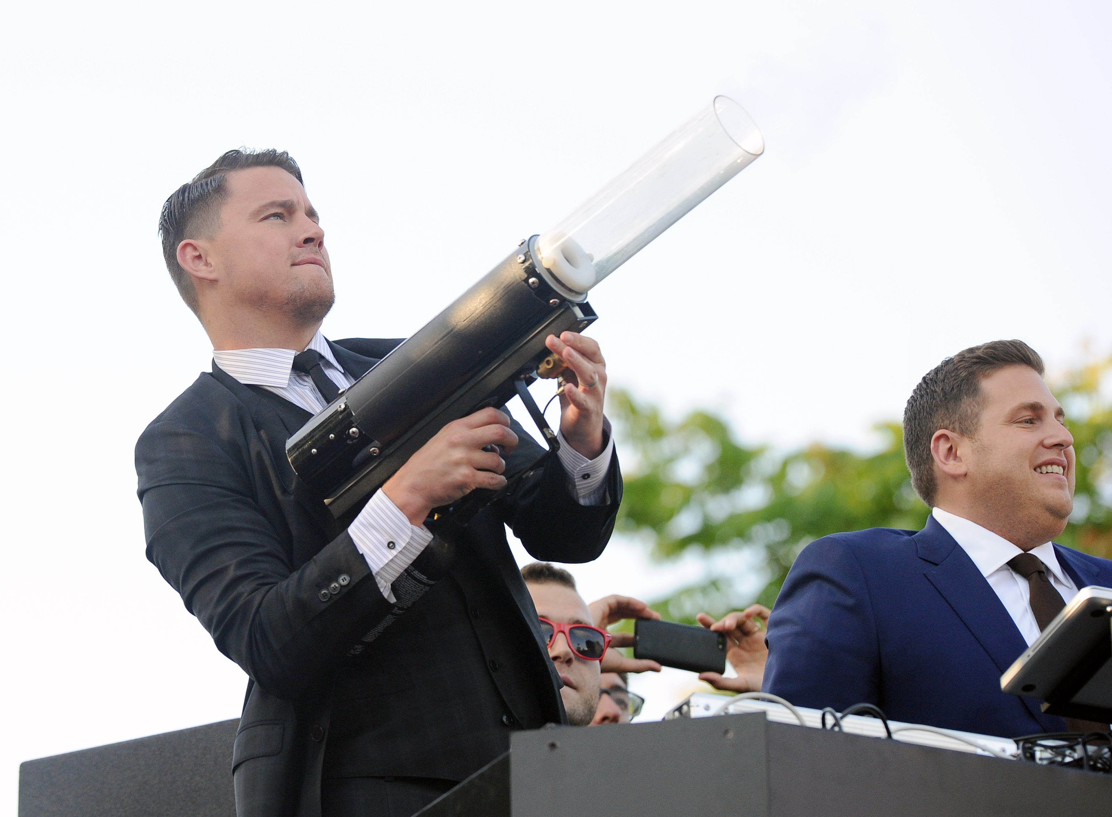 "22 Jump Street" - Los Angeles Premiere