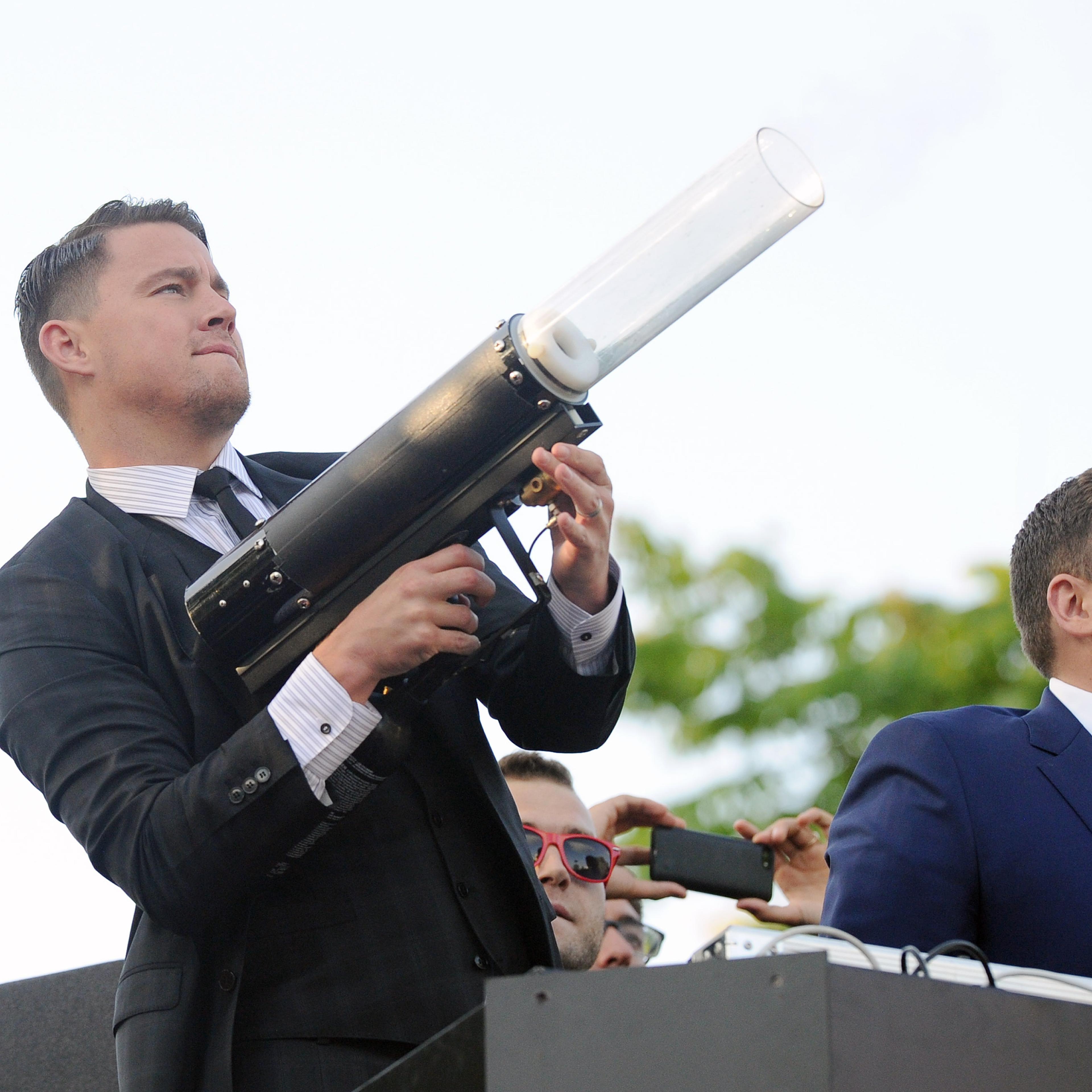 "22 Jump Street" - Los Angeles Premiere