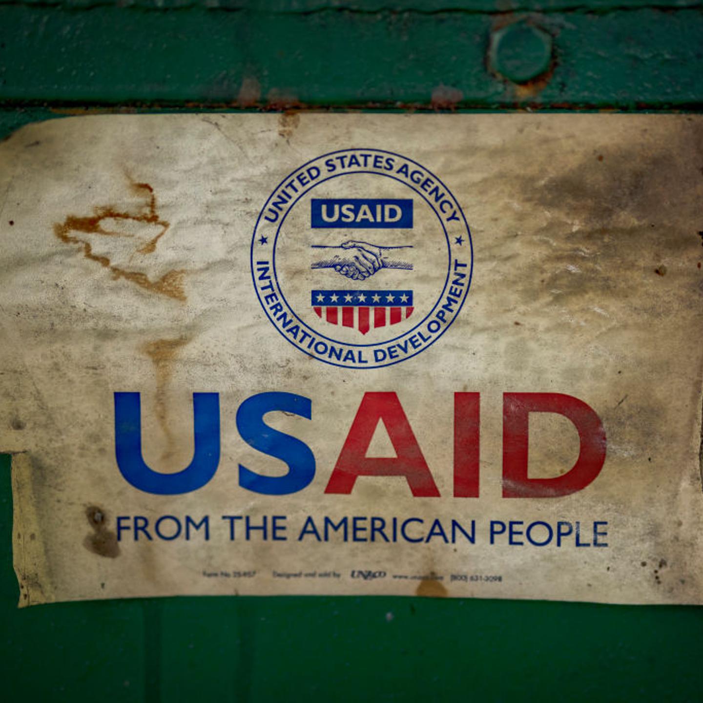 USAID Cuts Lead To Shuttering Of Ecohub Services In Philippines