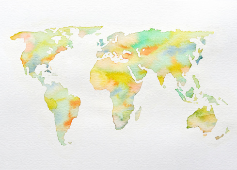 world-map-watercolor