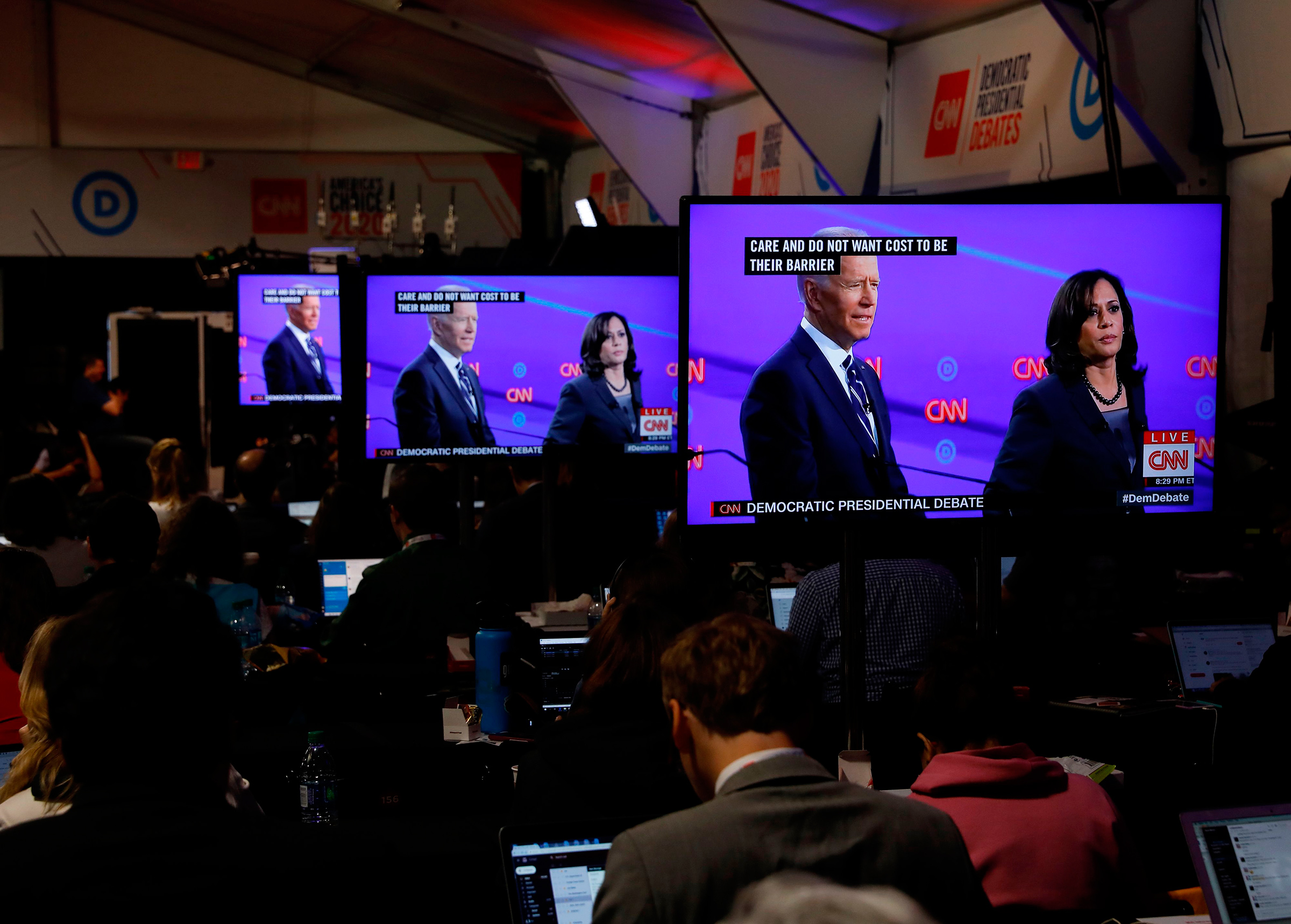 Presidential candidates have not prioritized sexual violence as a campaign issue