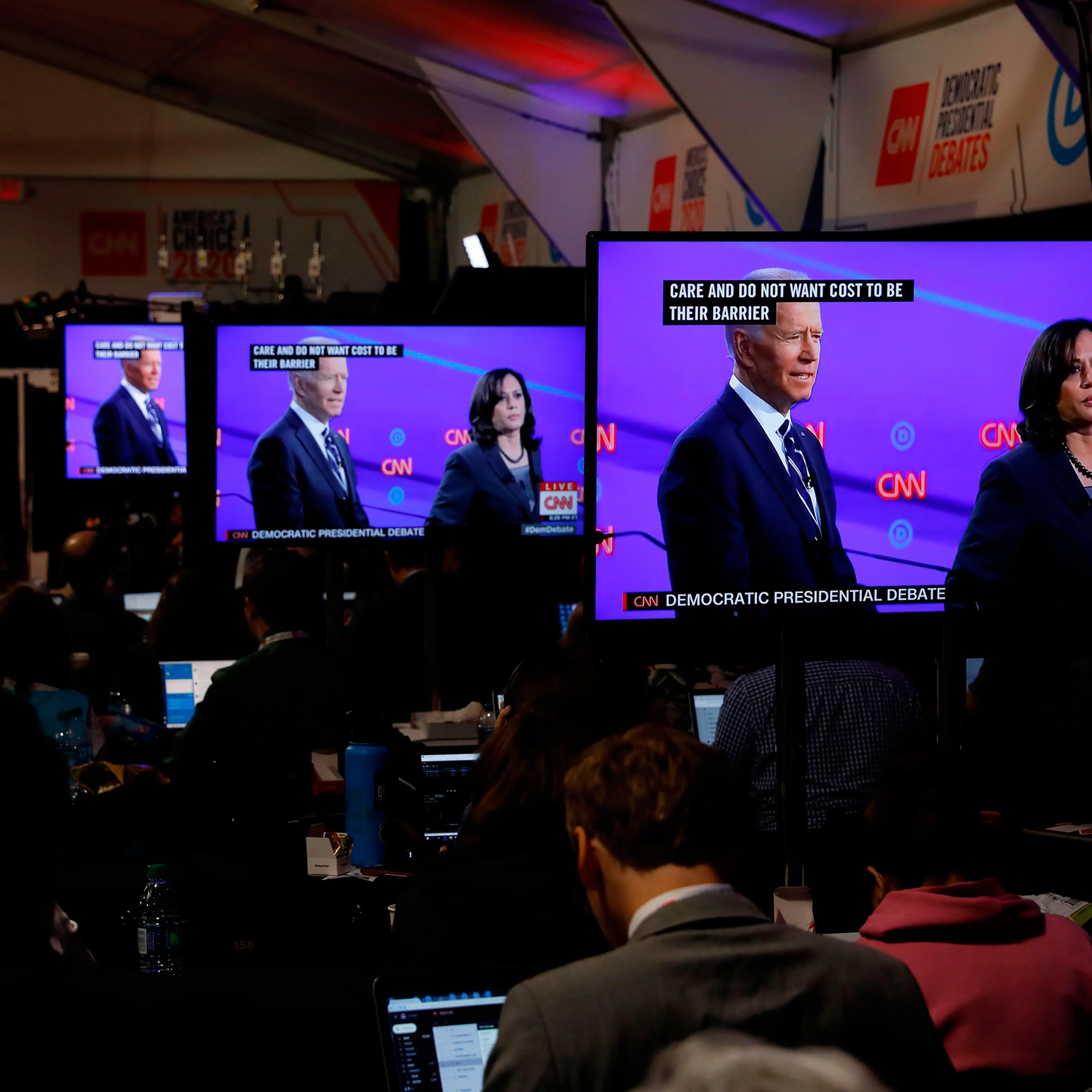 Presidential candidates have not prioritized sexual violence as a campaign issue
