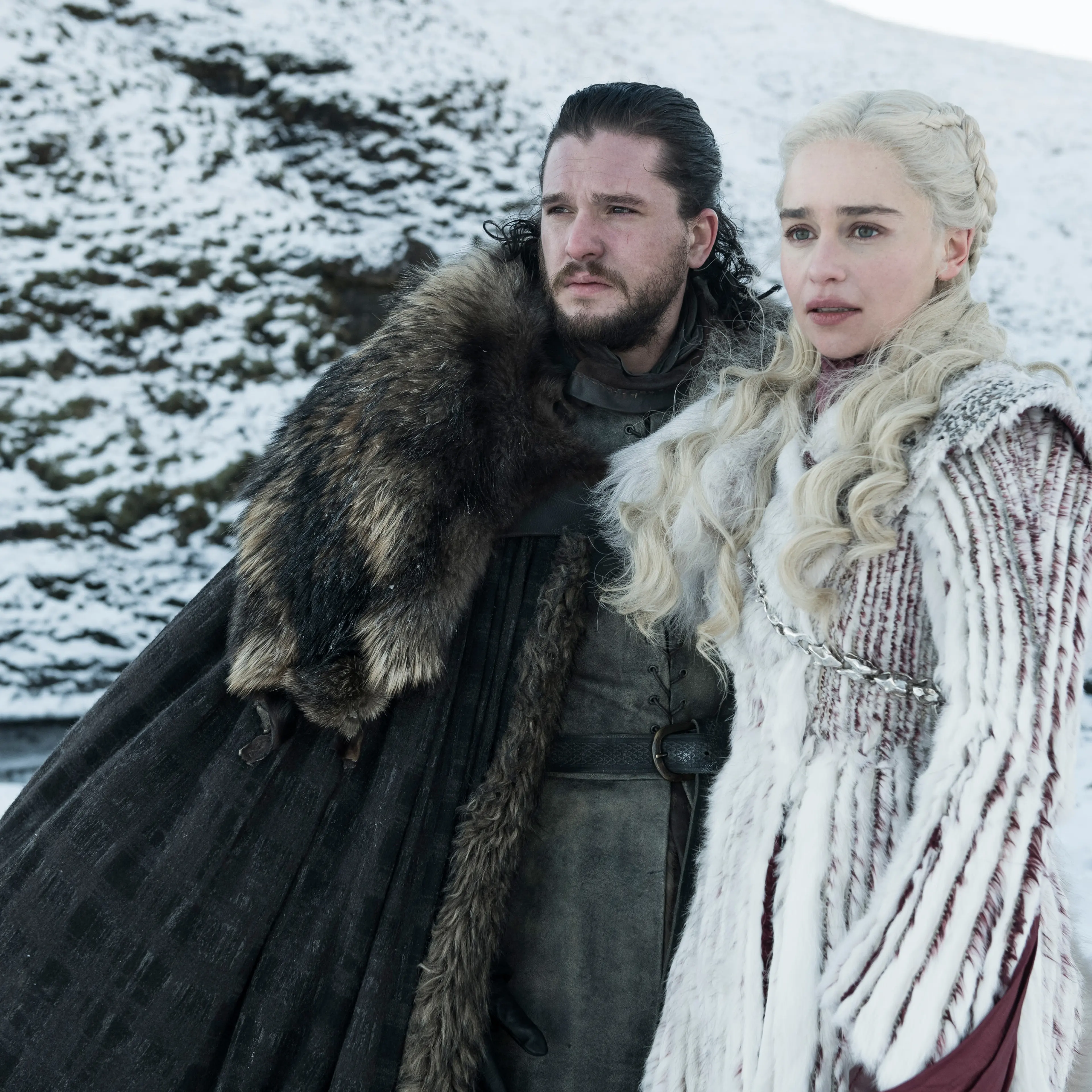 'Game of Thrones' premieres its final season on HBO this month.