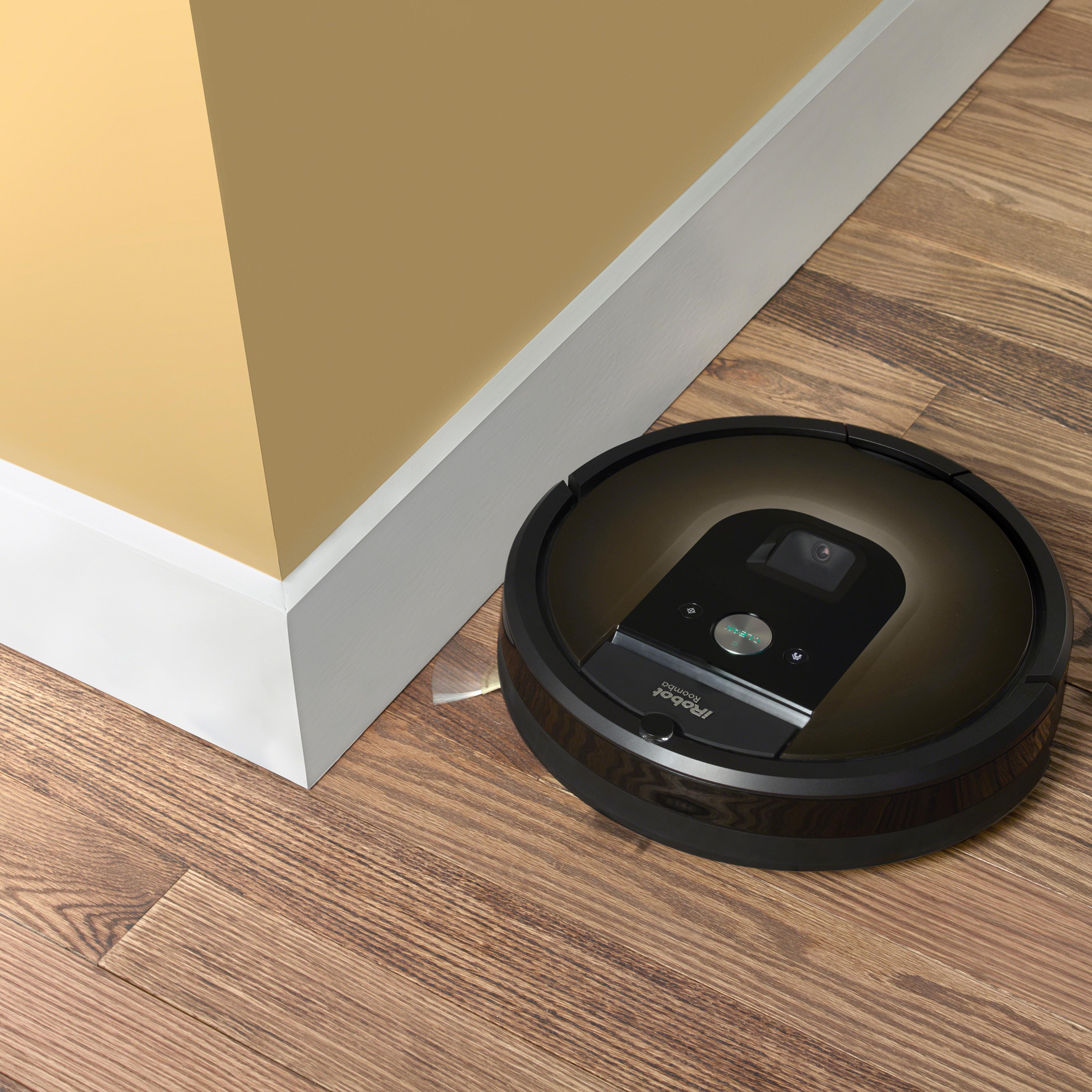 Roomba 980
