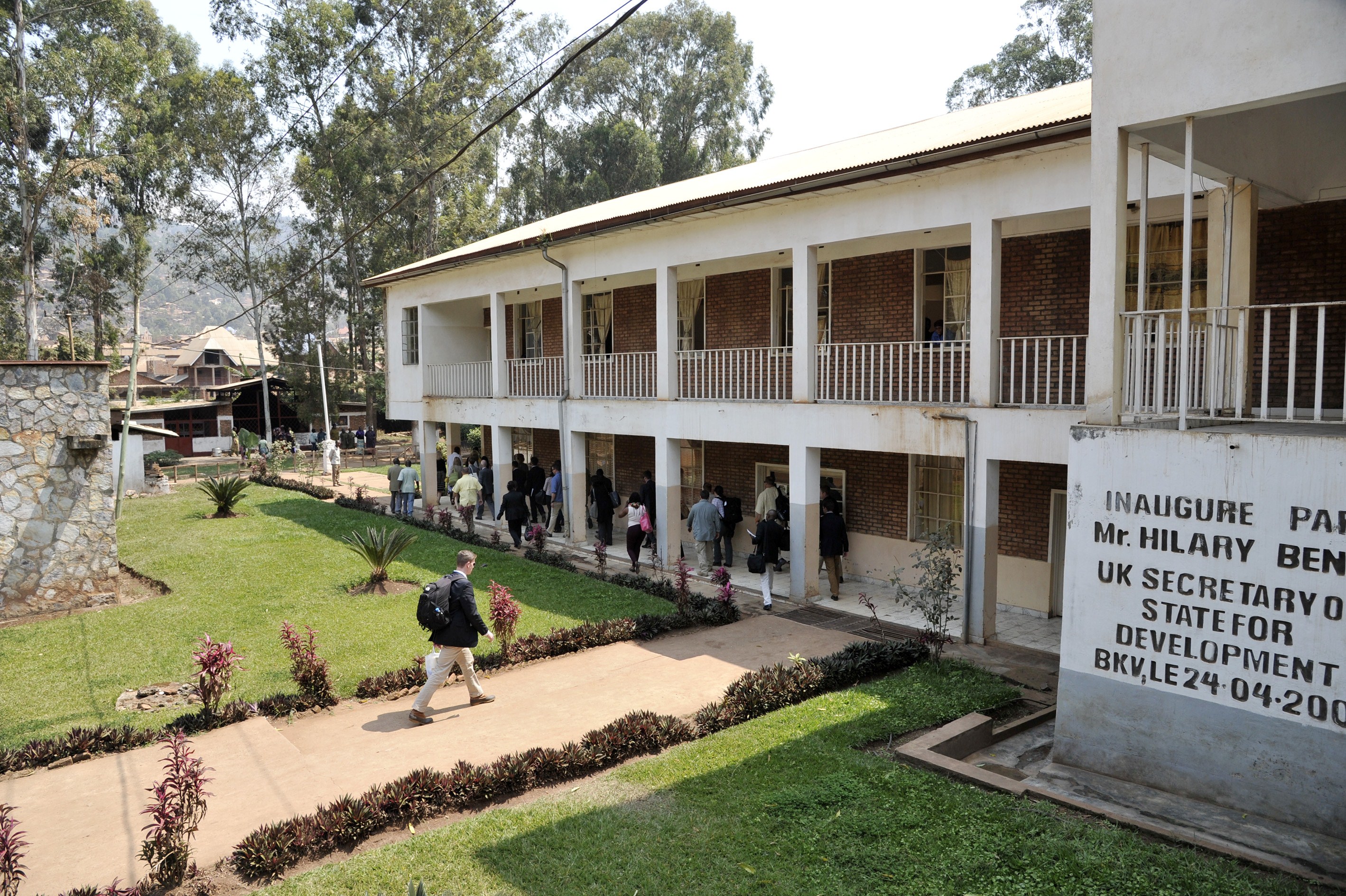 RDCONGO-US-DIPLOMACY-HOSPITAL