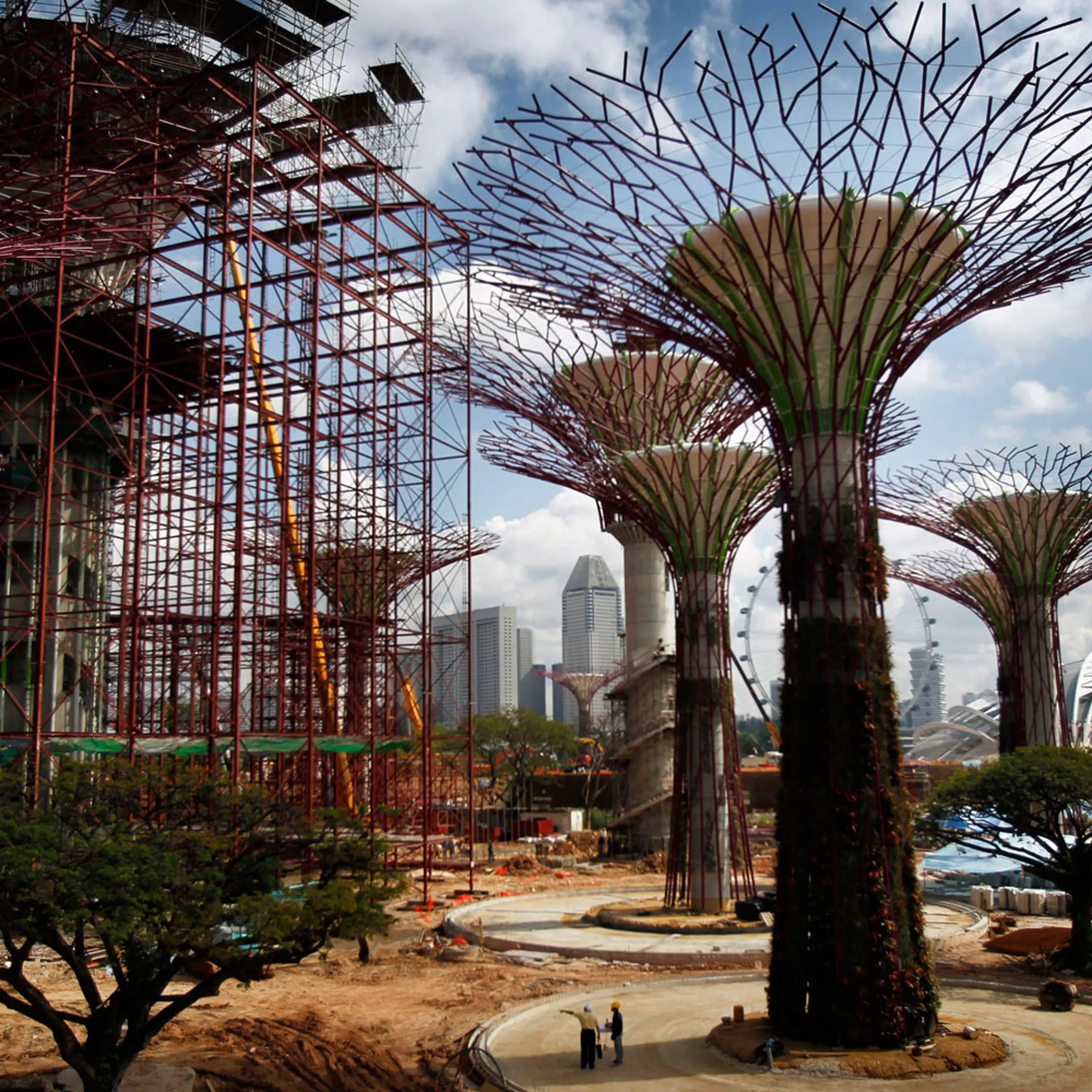 Singapore