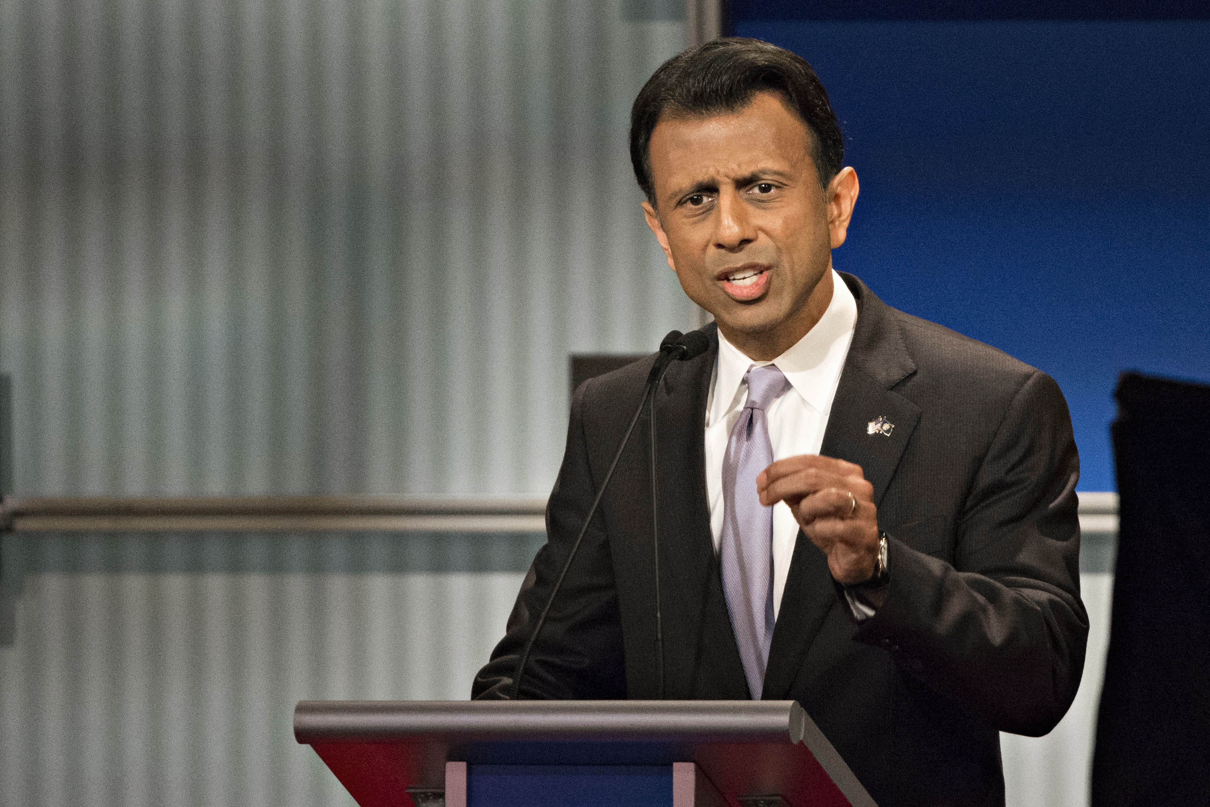 Fox Business And The Wall Street Journal Host Republican Primary Debate