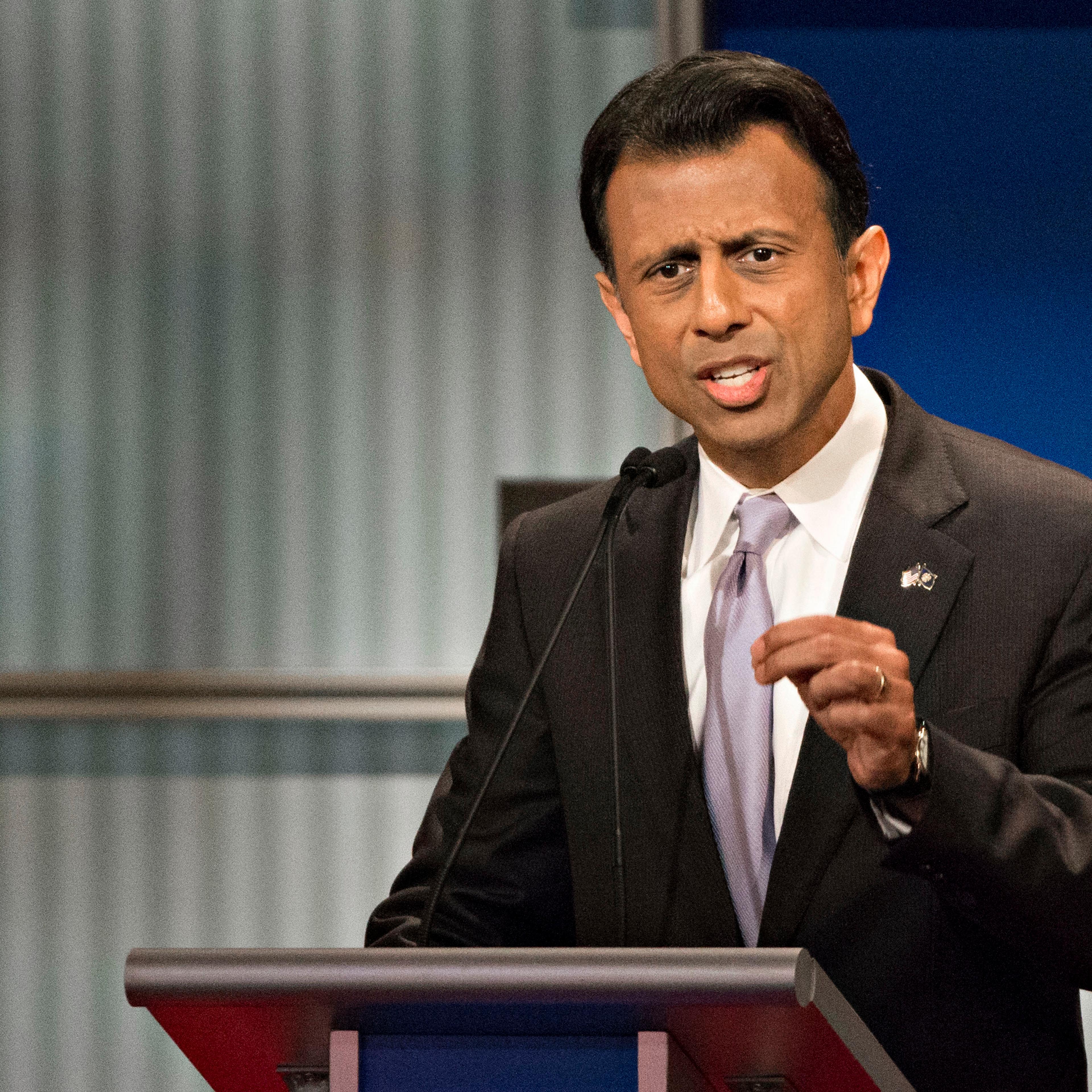 Fox Business And The Wall Street Journal Host Republican Primary Debate