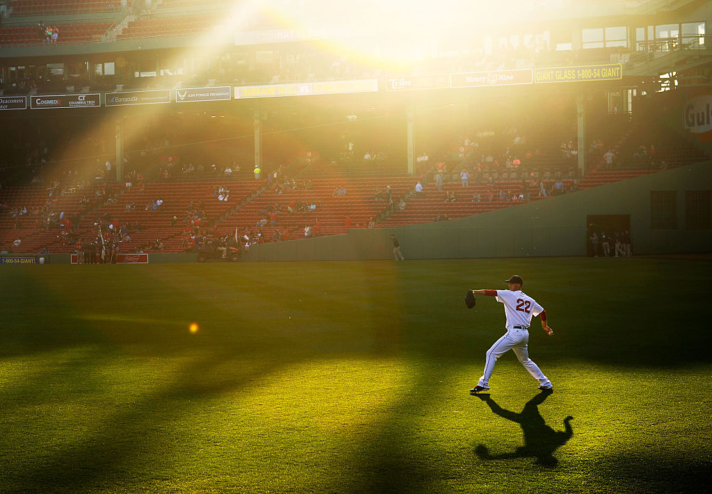 Baseball Coronavirus
