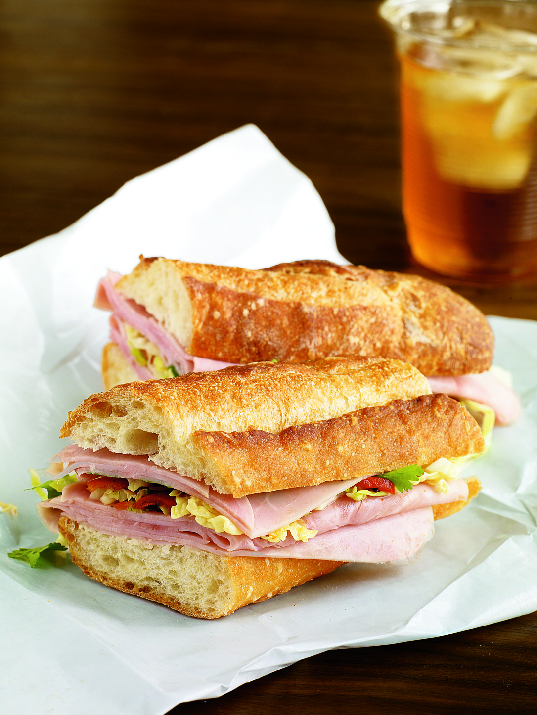 sandwich