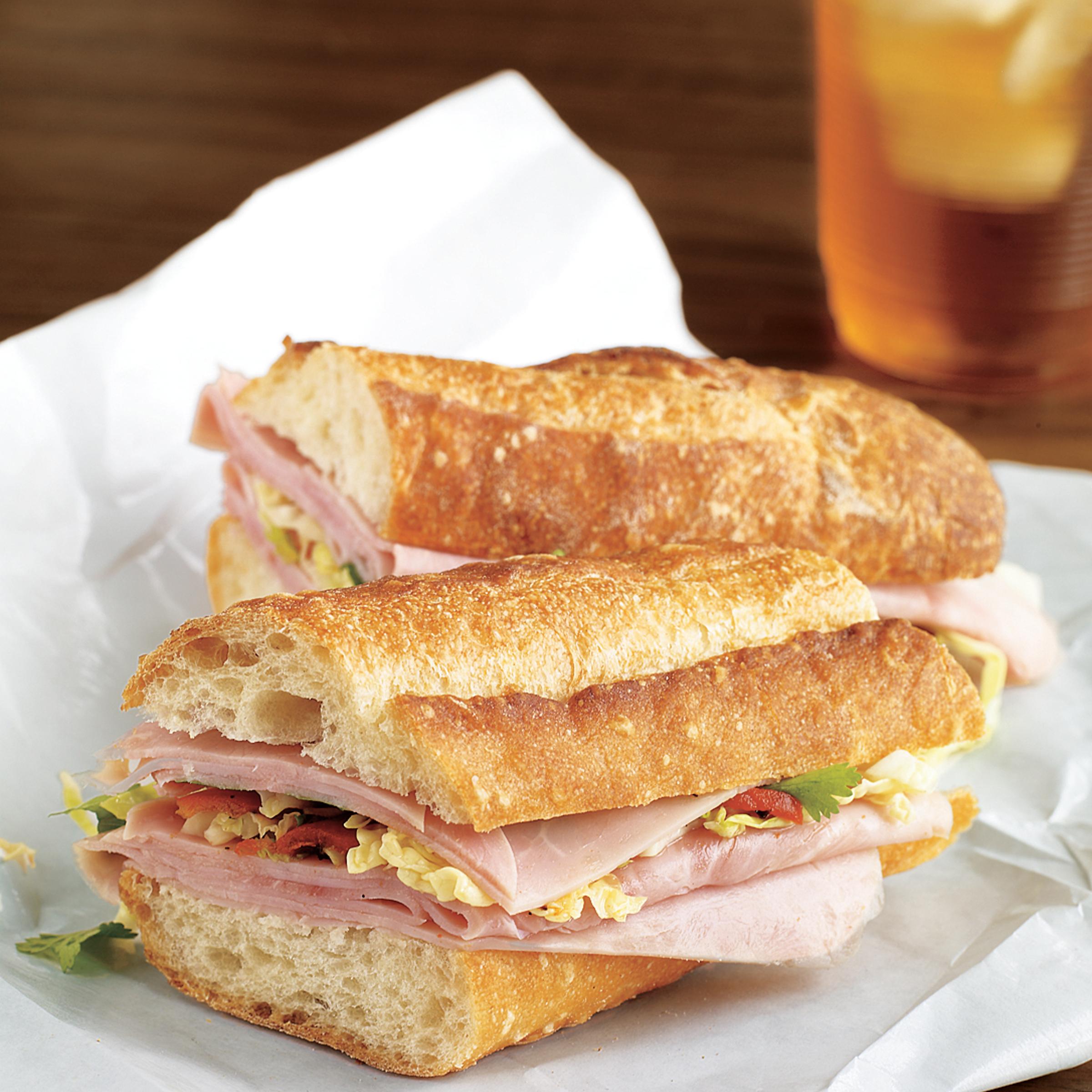 sandwich