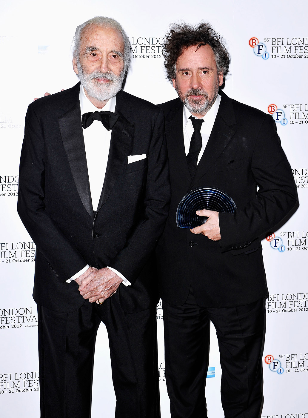 56th BFI London Film Festival: Press Room