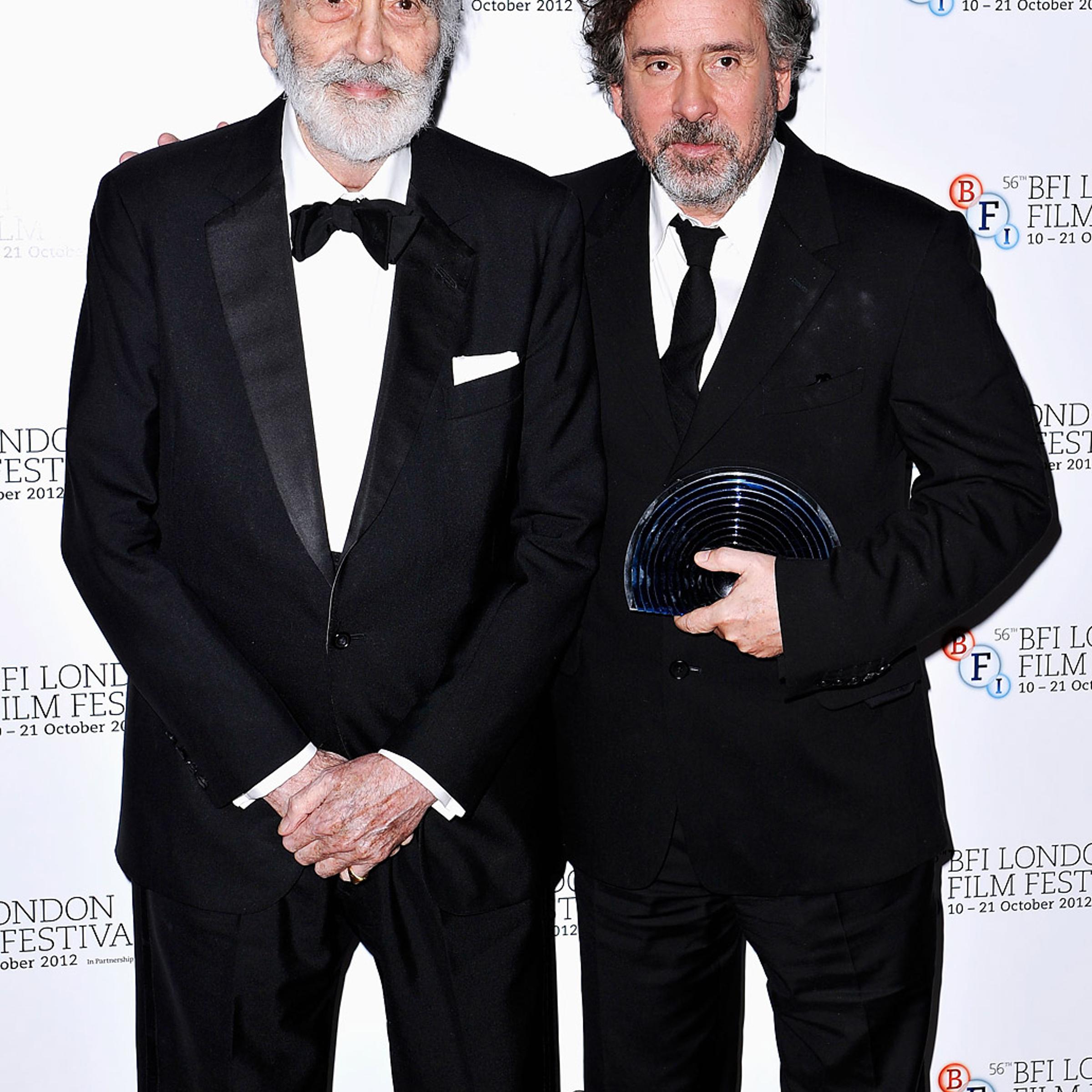 56th BFI London Film Festival: Press Room
